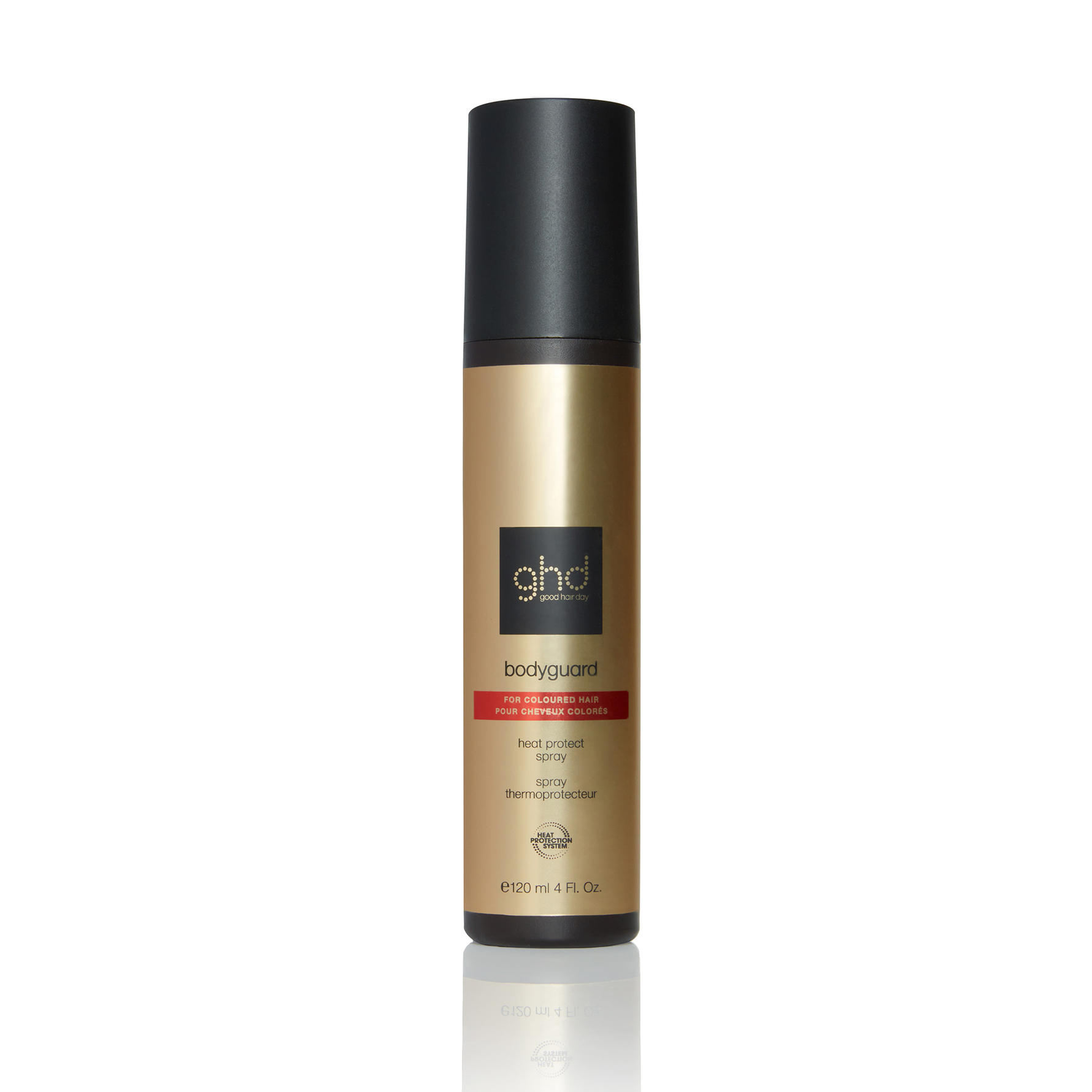 ghd Bodyguard Color 120 ml 120 ml
