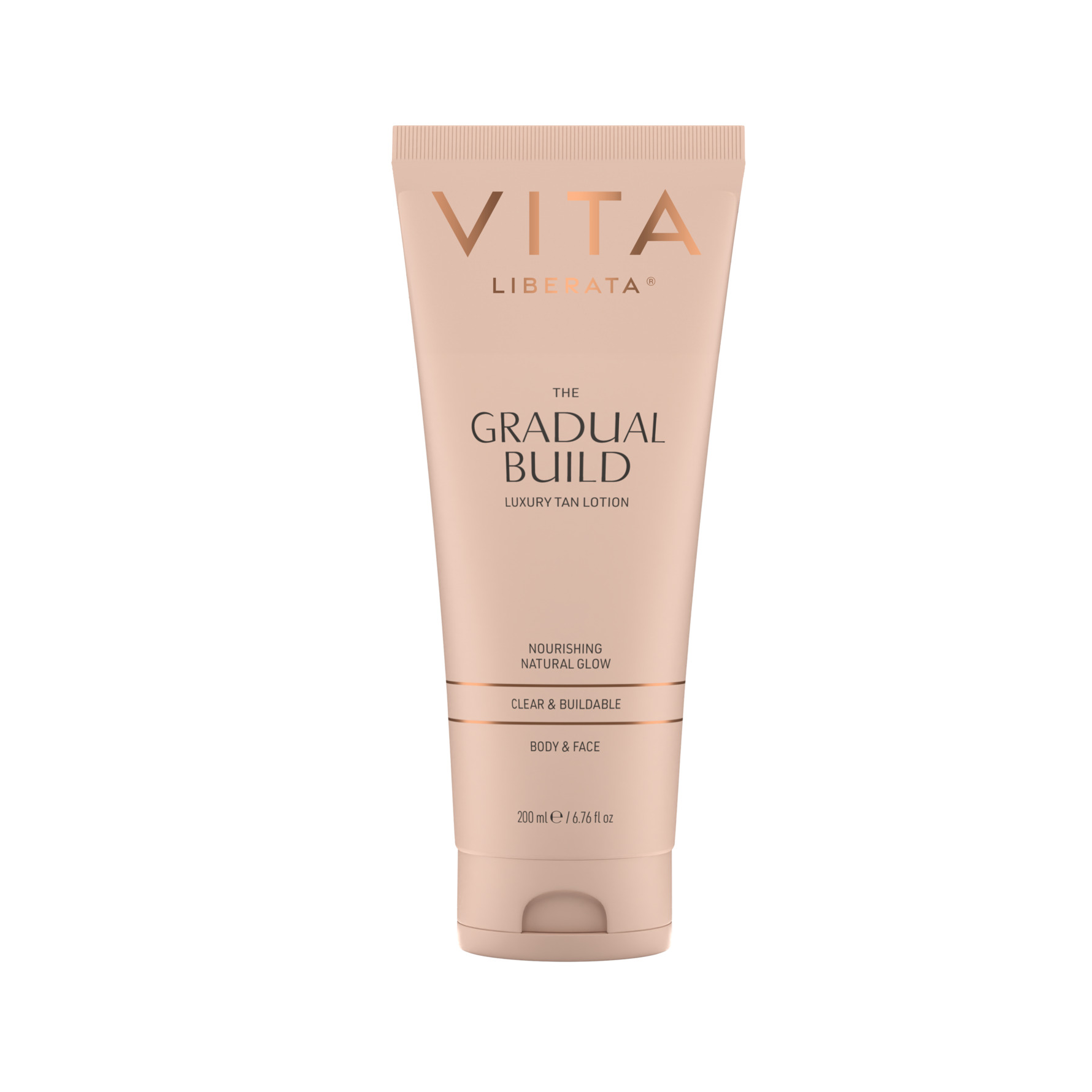 Vita Liberata Fabulous Gradual Tanning Lotion 200 ml 200 ml