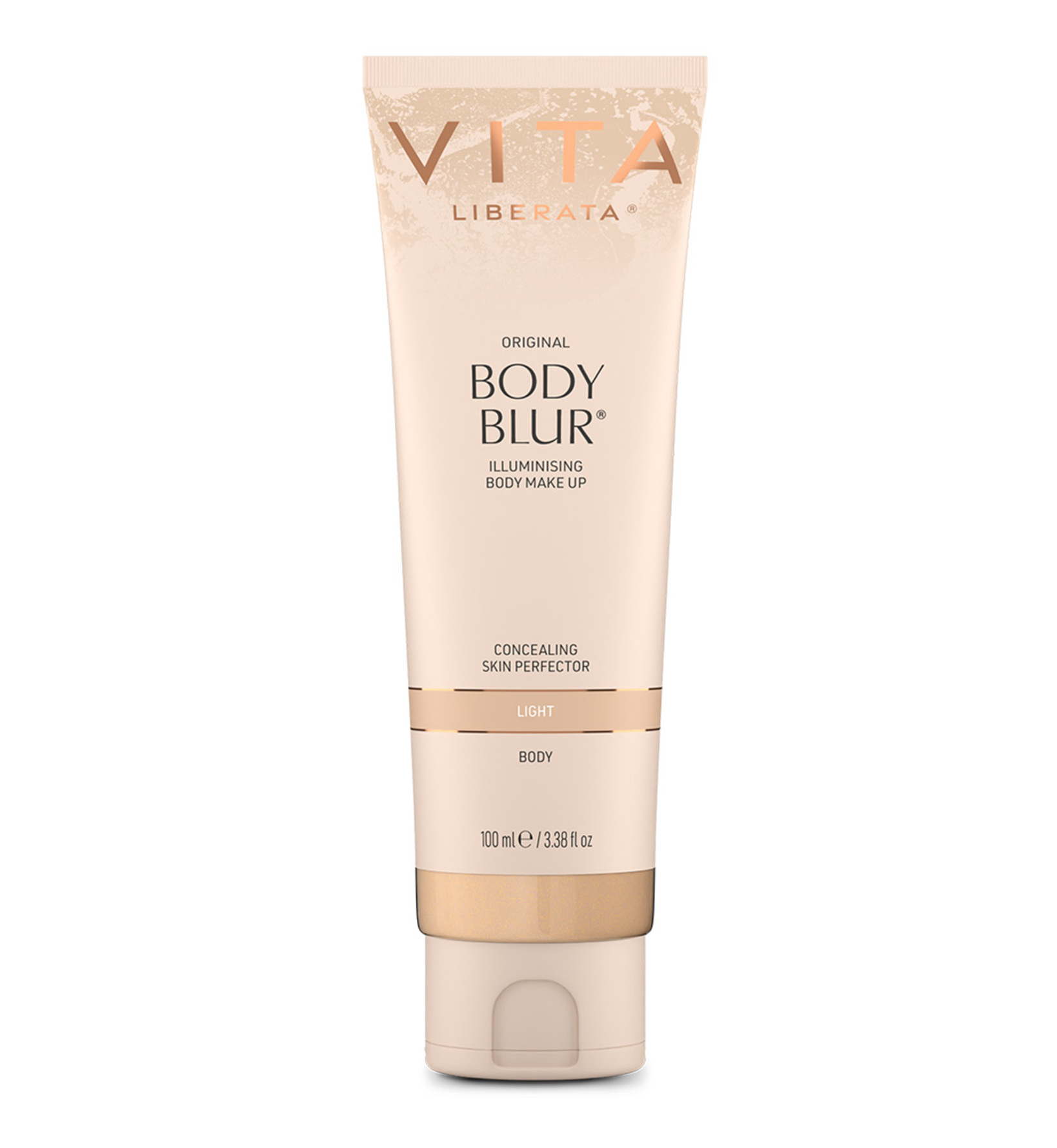 Vita Liberata Body Blur Light Light