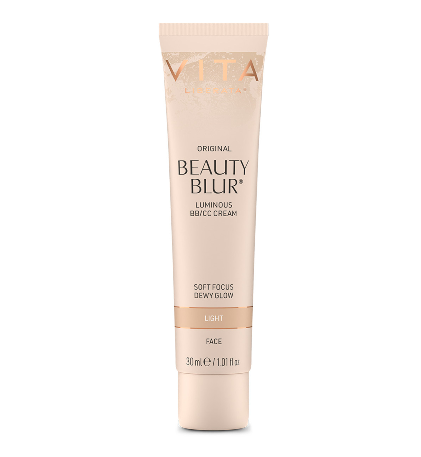 Vita Liberata - Beauty Blur - Lighter Light