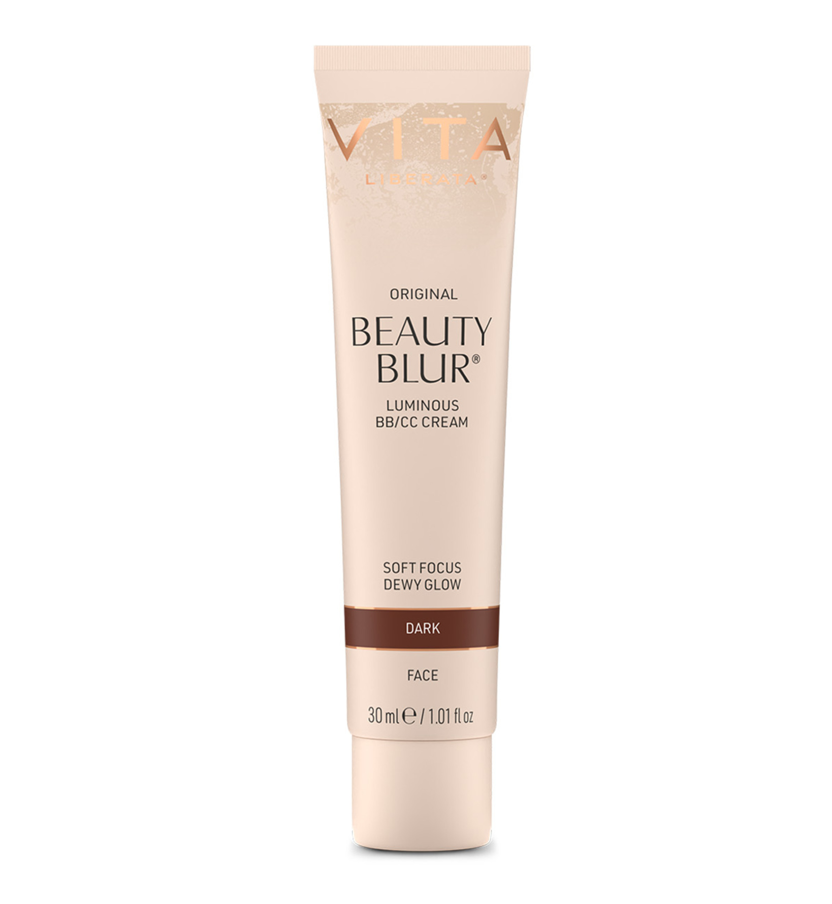 Vita Liberata Vita Liberata Beauty Blur Face 03 Dark 03 Dark