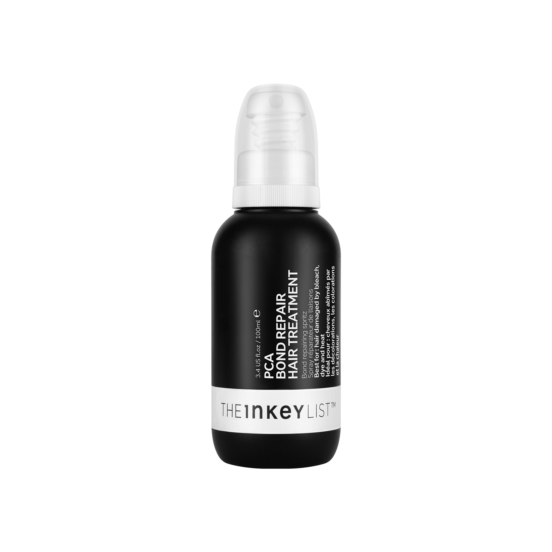 The INKEY List PCA Bond Repair Hair Treatment 100 ml 100 ml