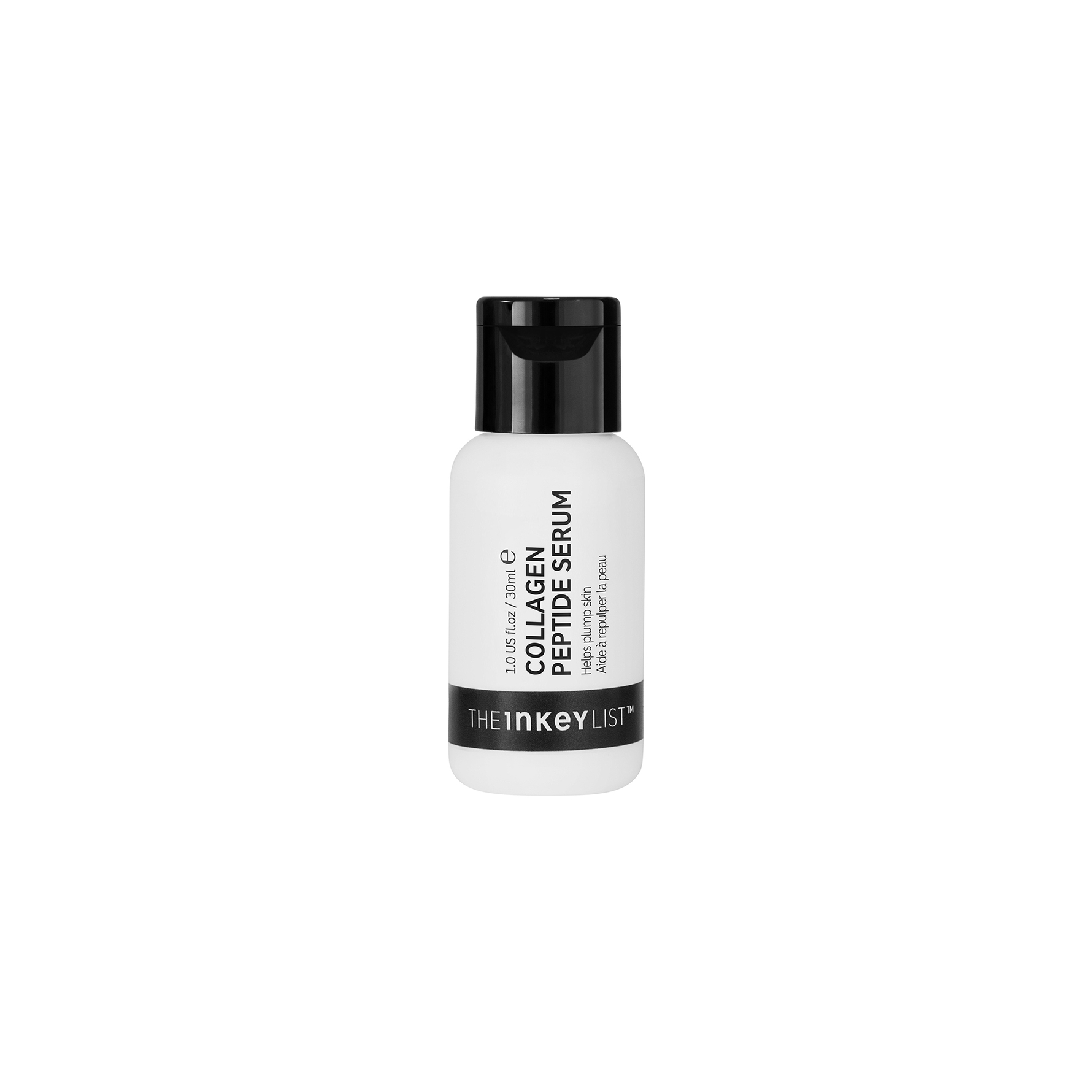 The INKEY List Collagen Peptide Serum 30 ml 30 ml