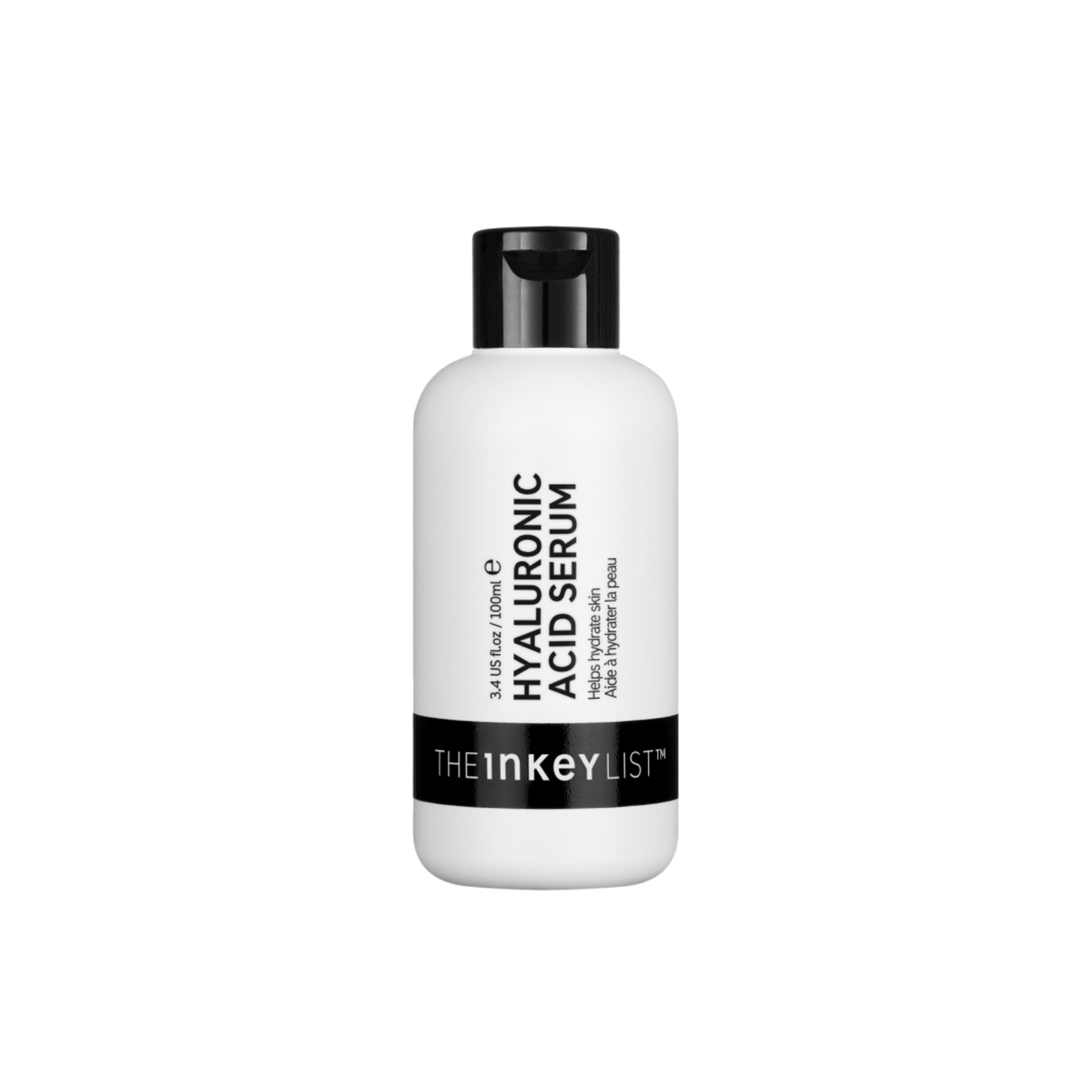 The INKEY List The INKEY List Hyaluronic Acid Serum 30 ml 30 ml