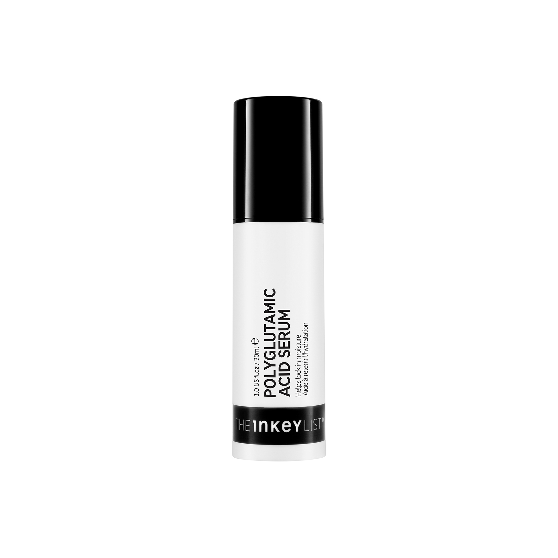 The INKEY List Polyglutamic Acid Serum 30 ml 30 ml