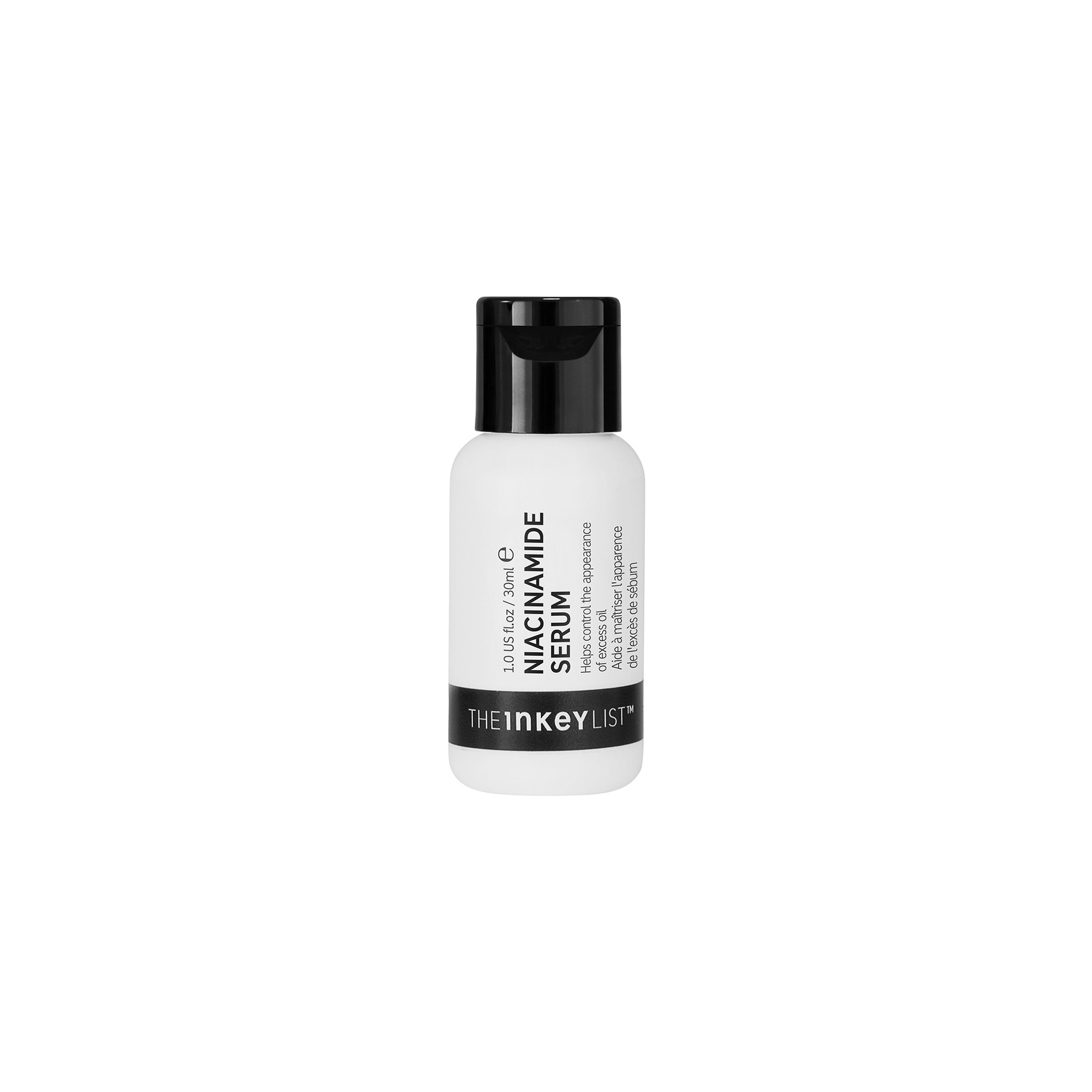 The INKEY List Niacinamide Serum 30 ml 30 ml