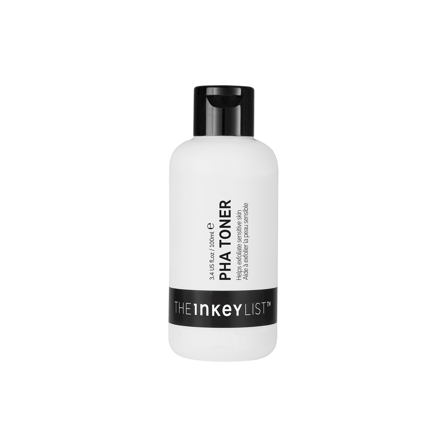 The INKEY List PHA Toner 100 ml 100 ml