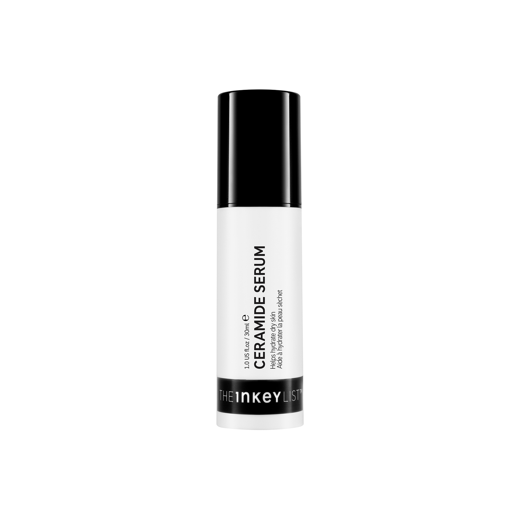 The INKEY List Ceramide Serum 30 ml 30 ml