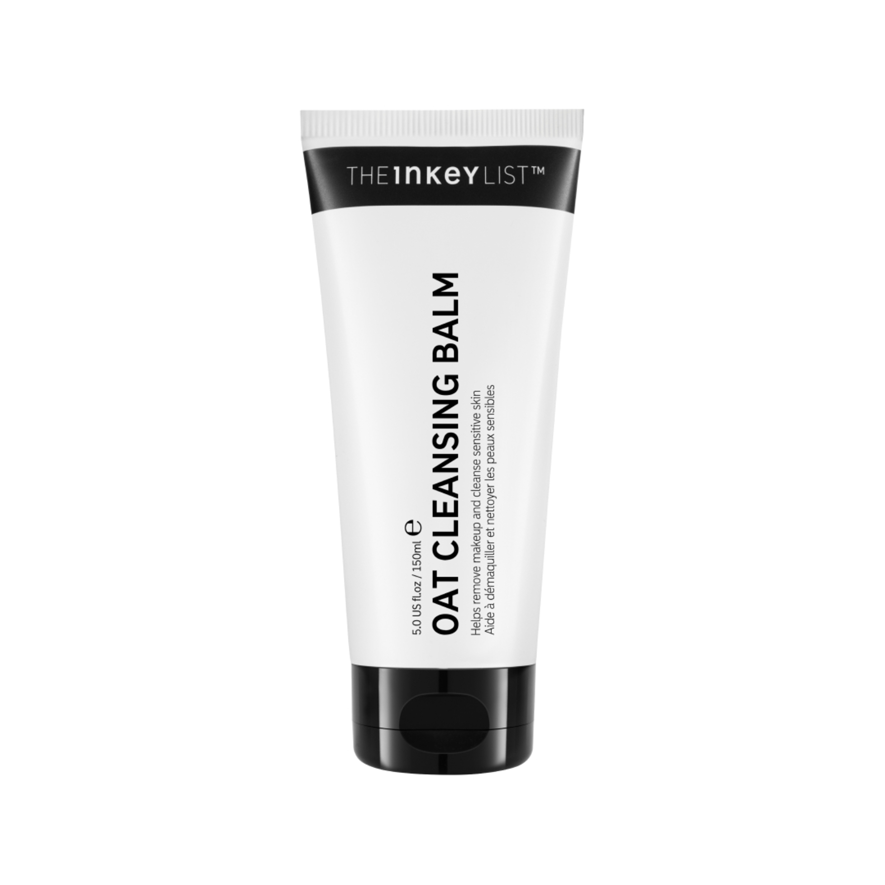 The INKEY List The INKEY List Oat Cleansing Balm 150 ml 150 ml