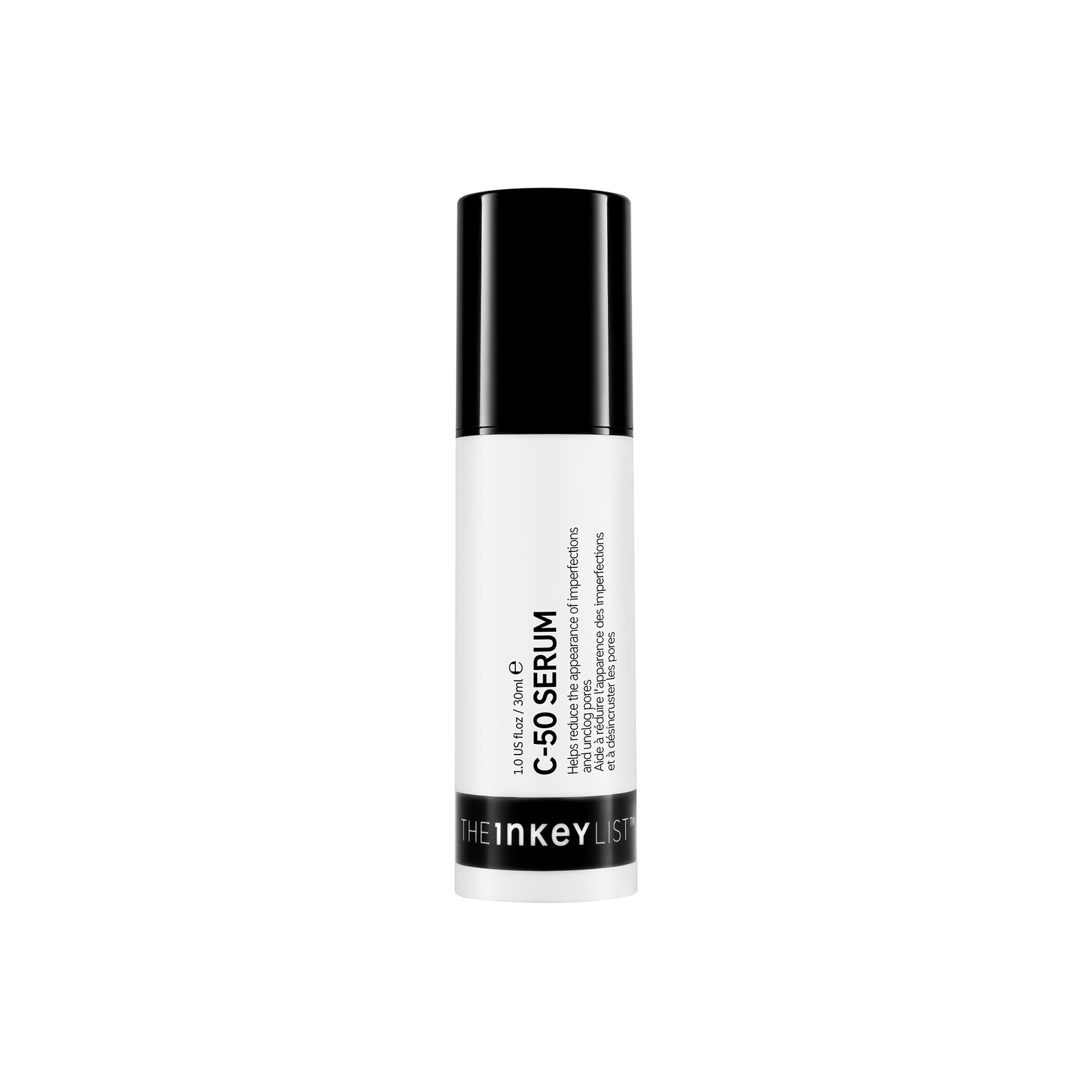 The INKEY List C-50 Serum 30 ml 30 ml