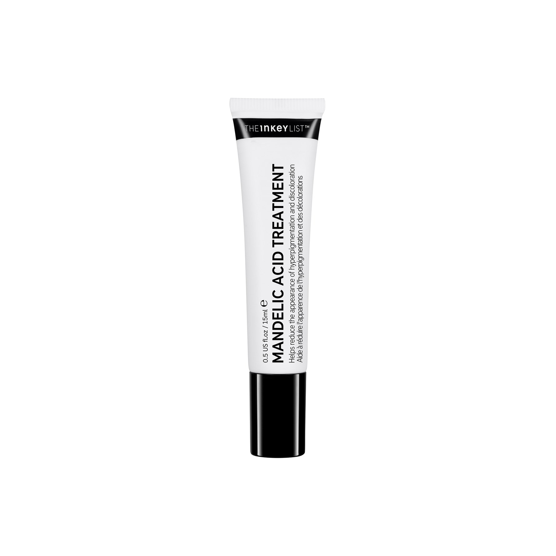 The INKEY List Mandelic Acid Treatment 15 ml