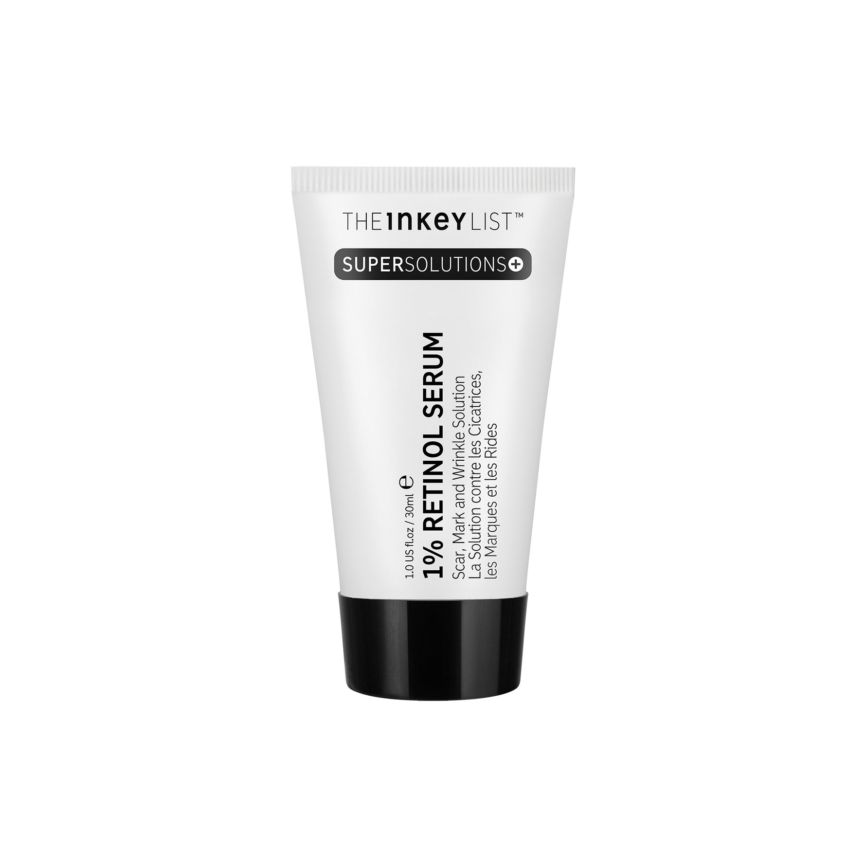 The INKEY List Retinol 1% Serum 30 ml 30 ml