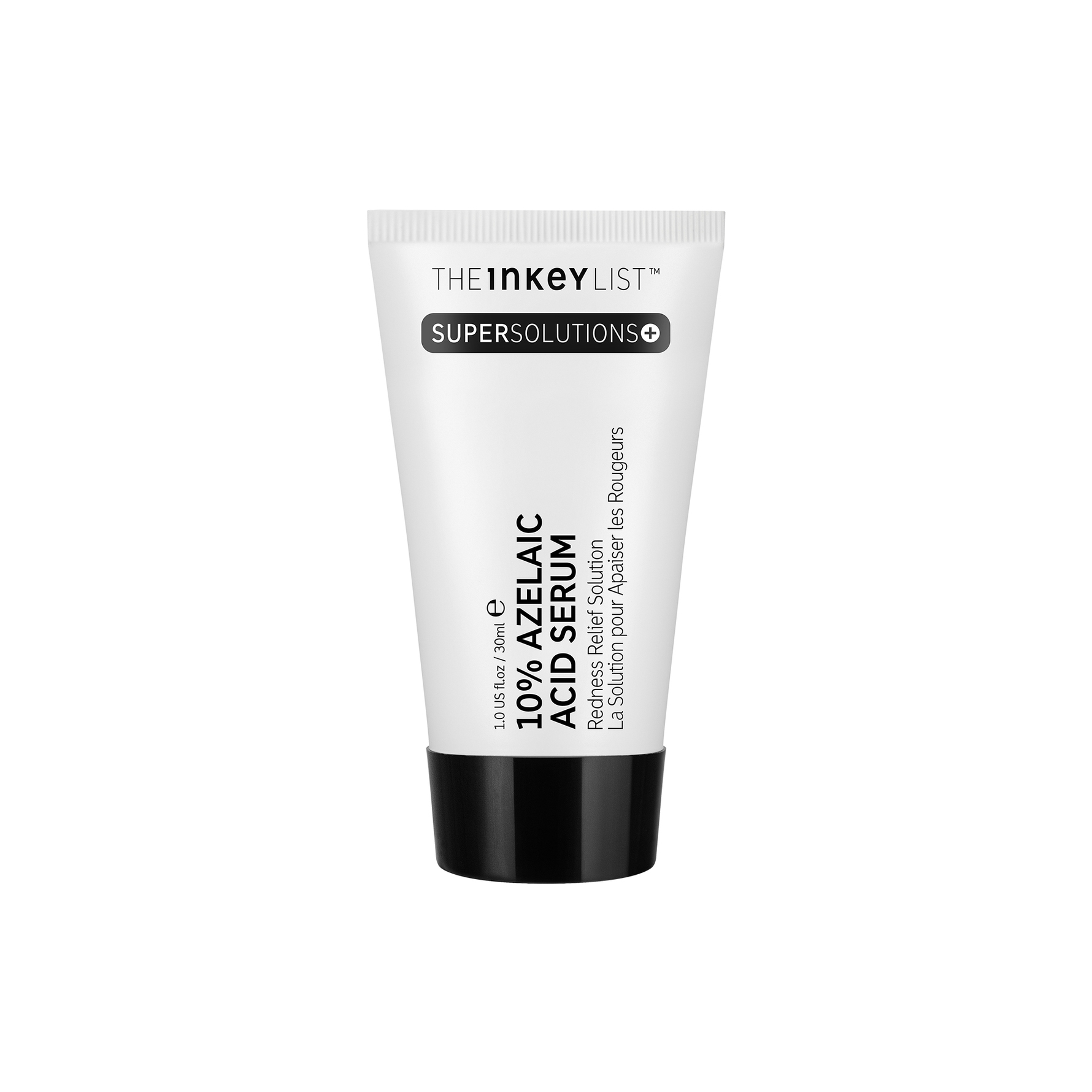 The INKEY List The INKEY List Azelaic Acid 10% Serum 30 ml 30 ml