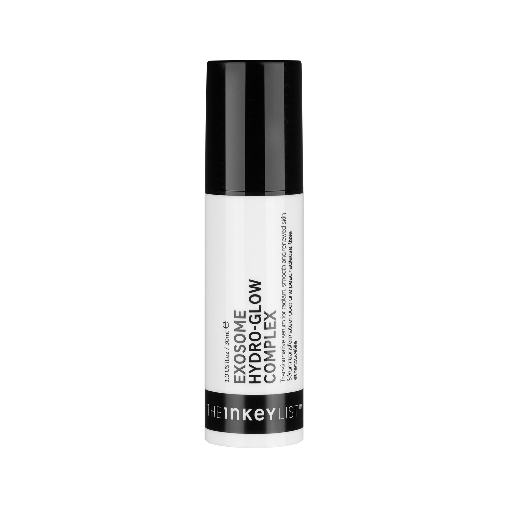 The INKEY List Exosome Hydro-Glow Complex 30 ml 30 ml