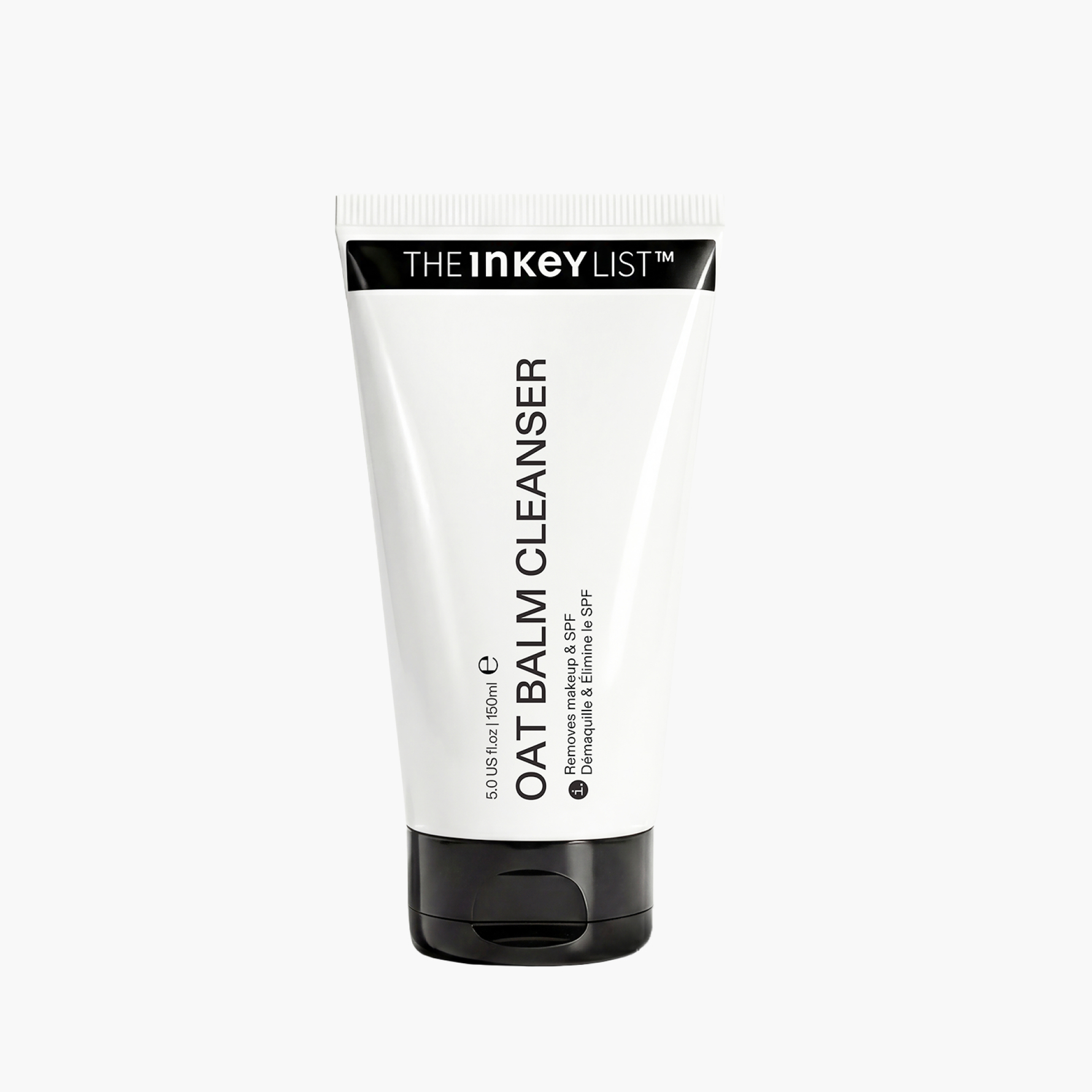 The INKEY List The INKEY List Oat Balm Cleanser 150 ml 150 ml