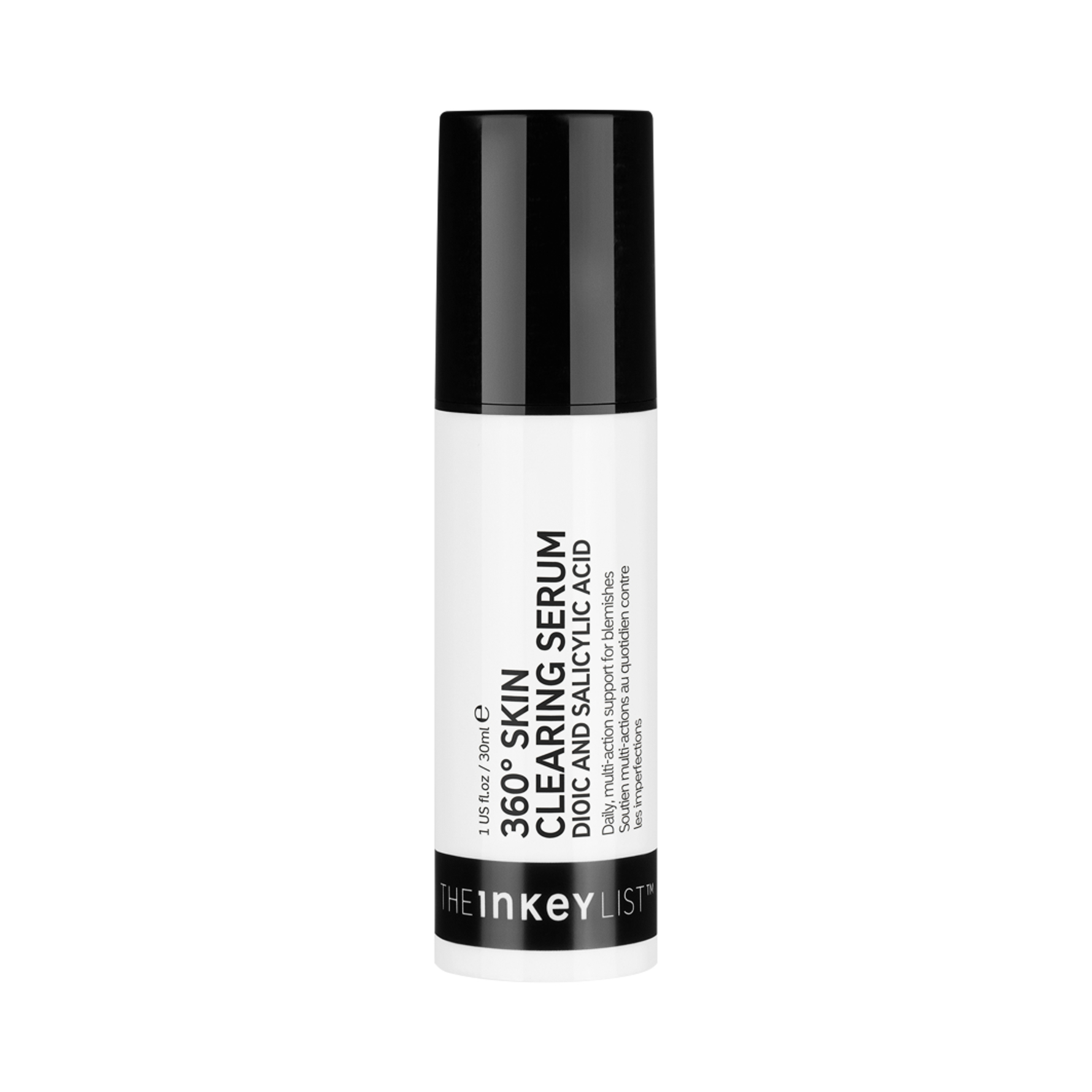 The INKEY List 360° Skin Clearing Serum 30 ml 30 ml