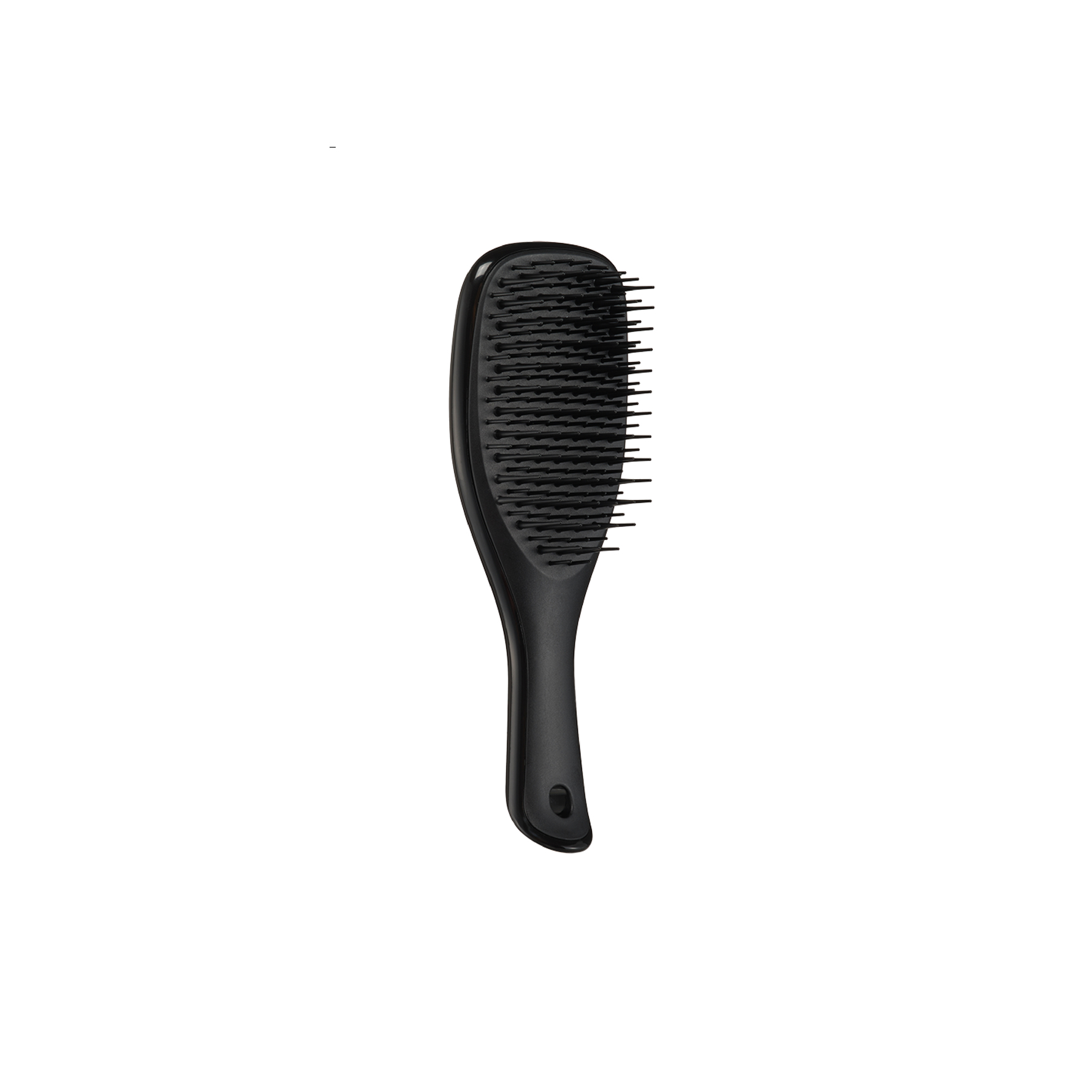 Tangle Teezer The Ultimate Detangler Mini Liquorice Black Liquorice