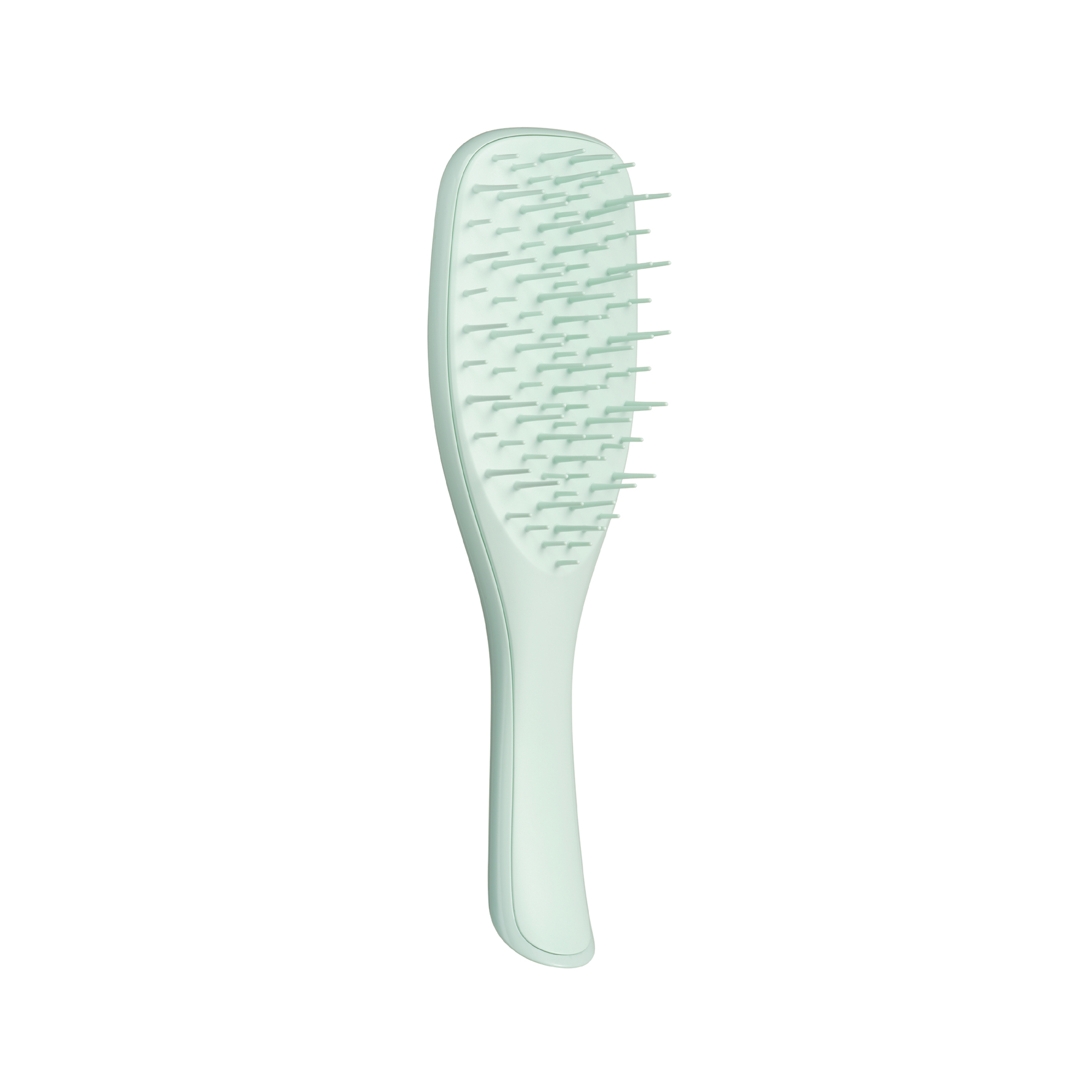 Tangle Teezer Tangle Teezer Extra Gentle Eucalyptus Green Eucalyptus Green Eucalyptus Green