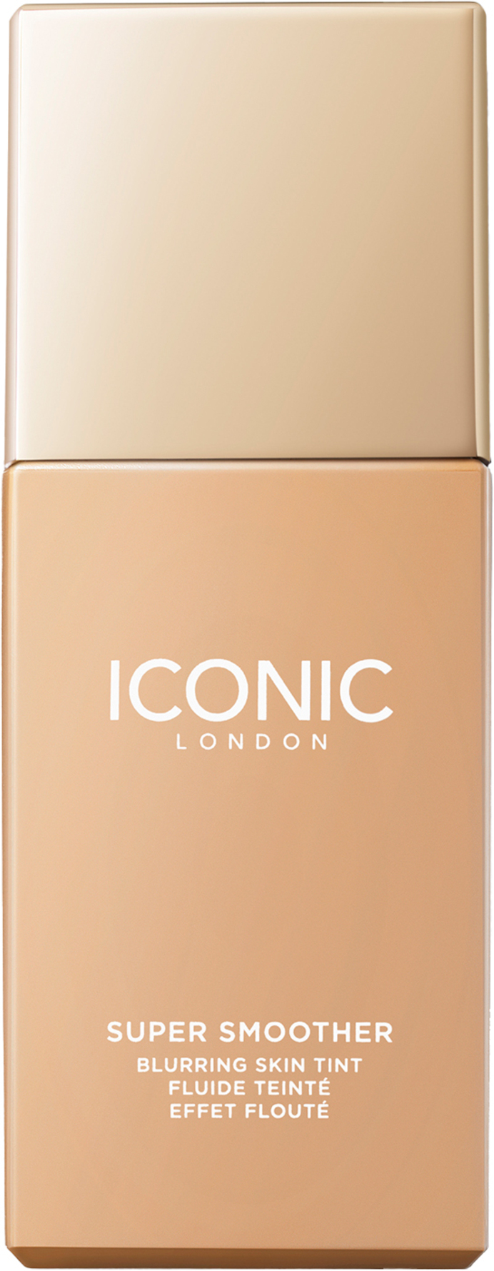 ICONIC LONDON Super Smoother Blurring Skin Tint Neutral Light Neutral Light