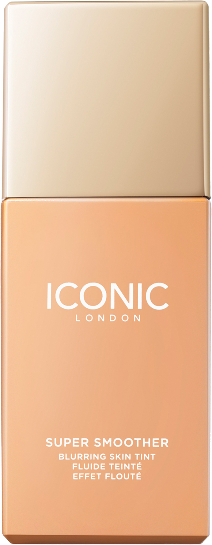 ICONIC LONDON ICONIC LONDON Super Smoother Blurring Skin Tint Warm Light Warm Light