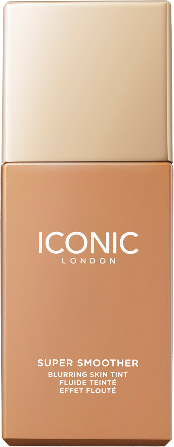 ICONIC LONDON Super Smoother Blurring Skin Tint Neutral Medium Neutral Medium