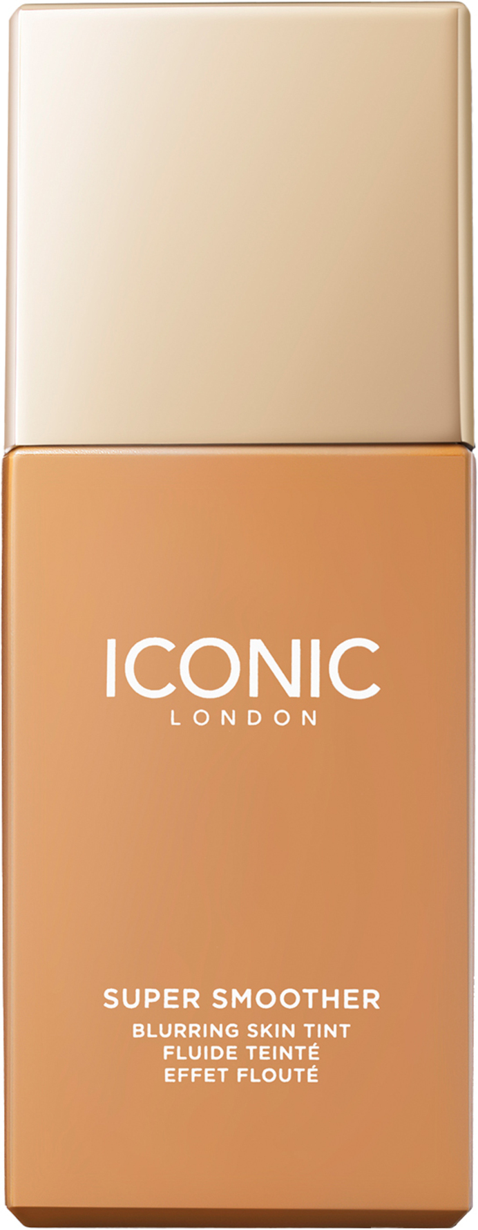 ICONIC LONDON ICONIC LONDON Super Smoother Blurring Skin Tint Golden Medium Golden Medium