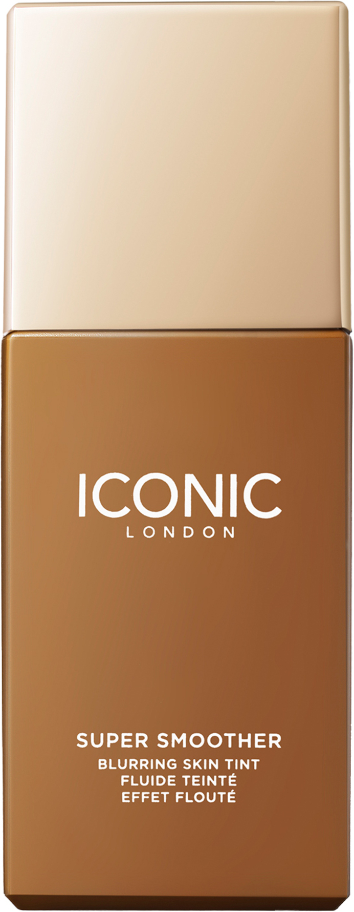 ICONIC LONDON ICONIC LONDON Super Smoother Blurring Skin Tint Neutral Deep Neutral Deep