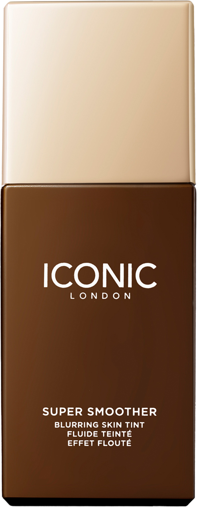 ICONIC LONDON ICONIC LONDON Super Smoother Blurring Skin Tint Golden Rich Golden Rich