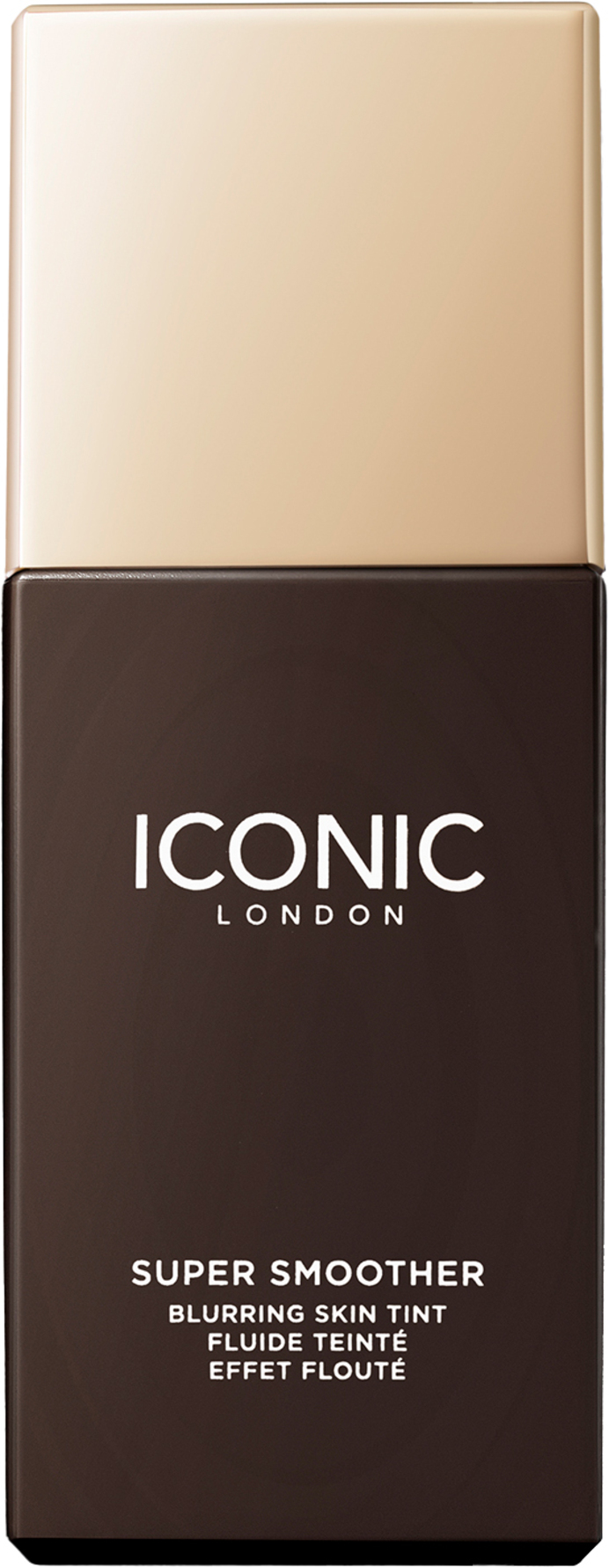 ICONIC LONDON ICONIC LONDON Super Smoother Blurring Skin Tint Neutral Rich Neutral Rich