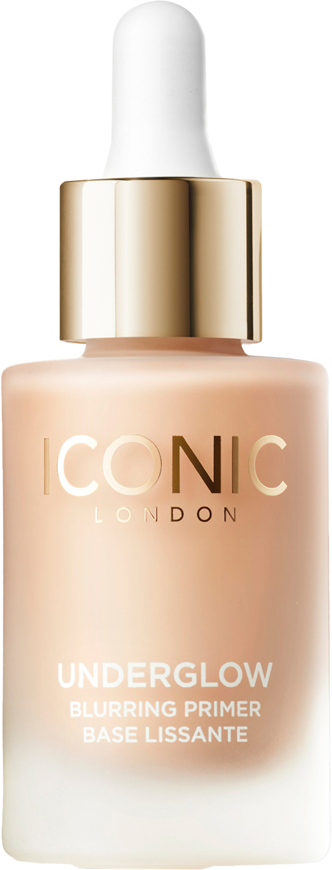 ICONIC LONDON Underglow Blurring Primer 27 ml