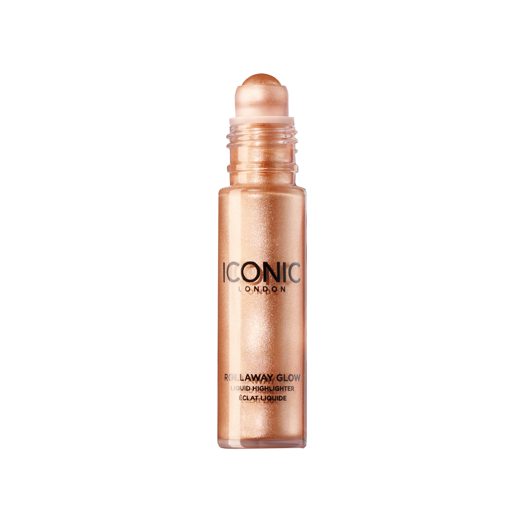 ICONIC LONDON Rollaway Glow Peach Paradise Peach Paradise