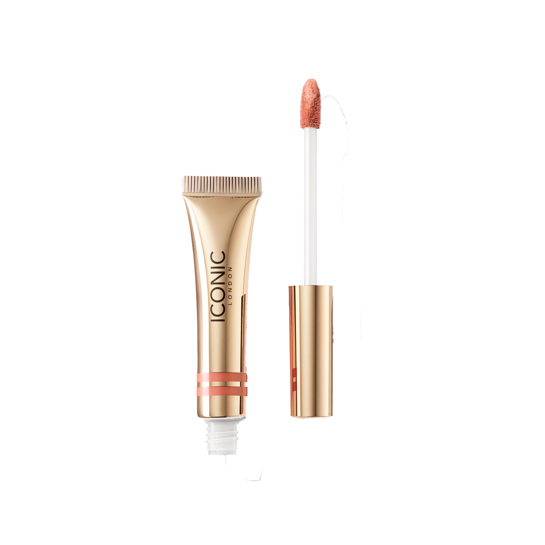 ICONIC LONDON ICONIC LONDON Lip Mousse Cloud Kiss Matte Show Off Show Off