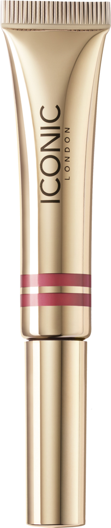 ICONIC LONDON ICONIC LONDON Lip Mousse Cloud Kiss Matte Vixen Vixen