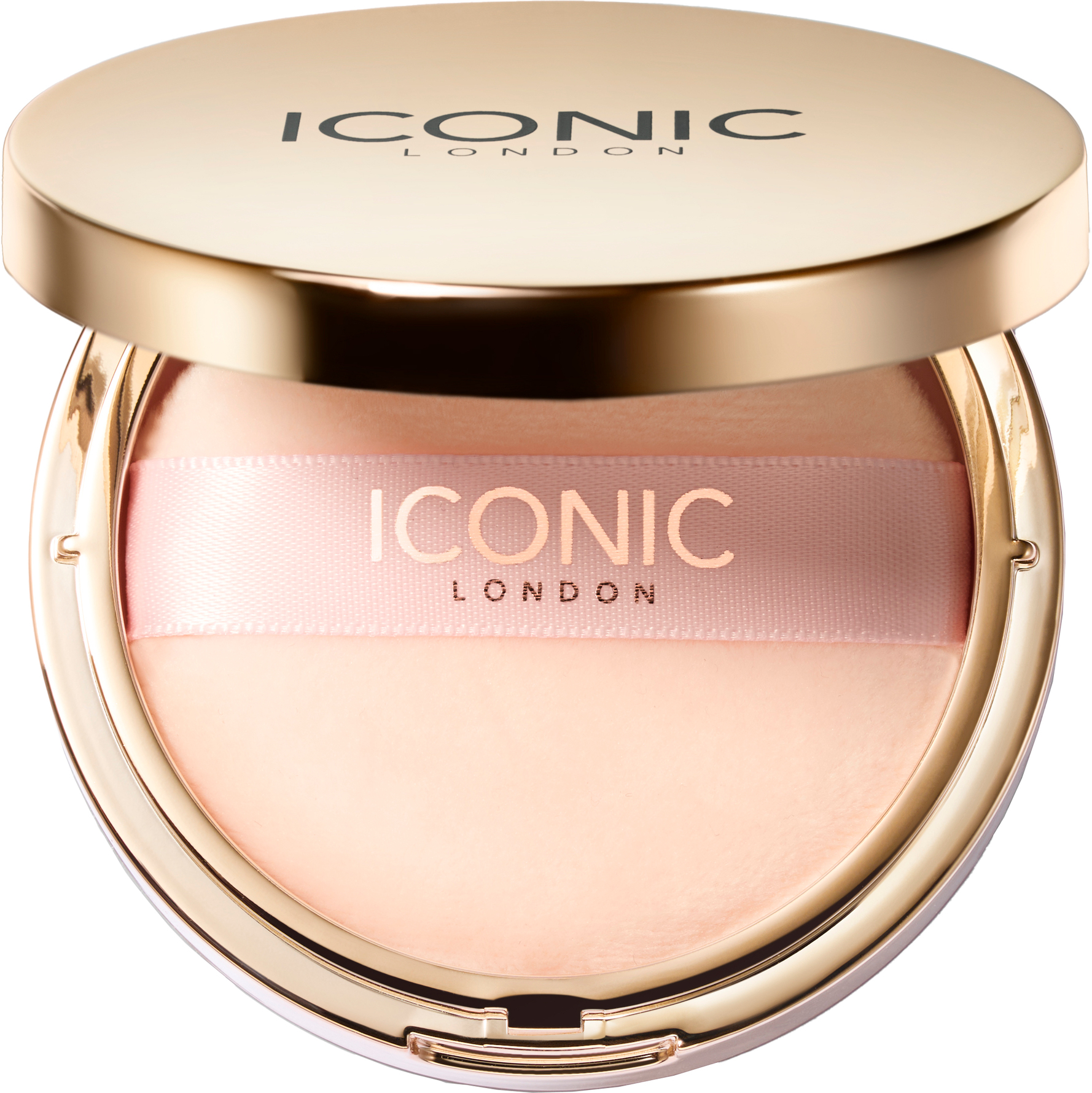 ICONIC LONDON ICONIC LONDON Velvet Blur Translucent Setting Powder 10 g 10 g