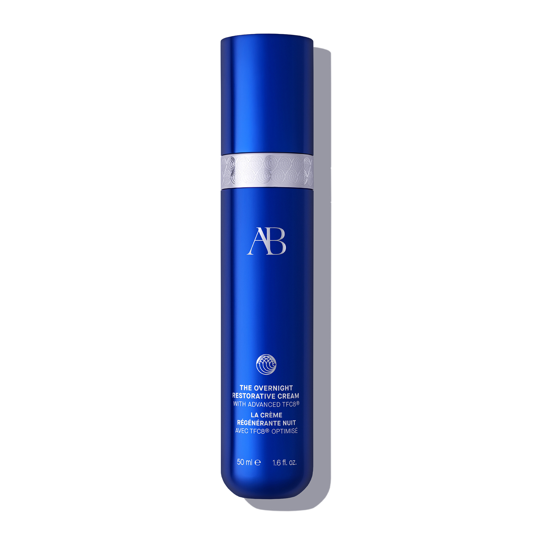 Augustinus Bader The Overnight Restorative Cream 50 ml 50 ml