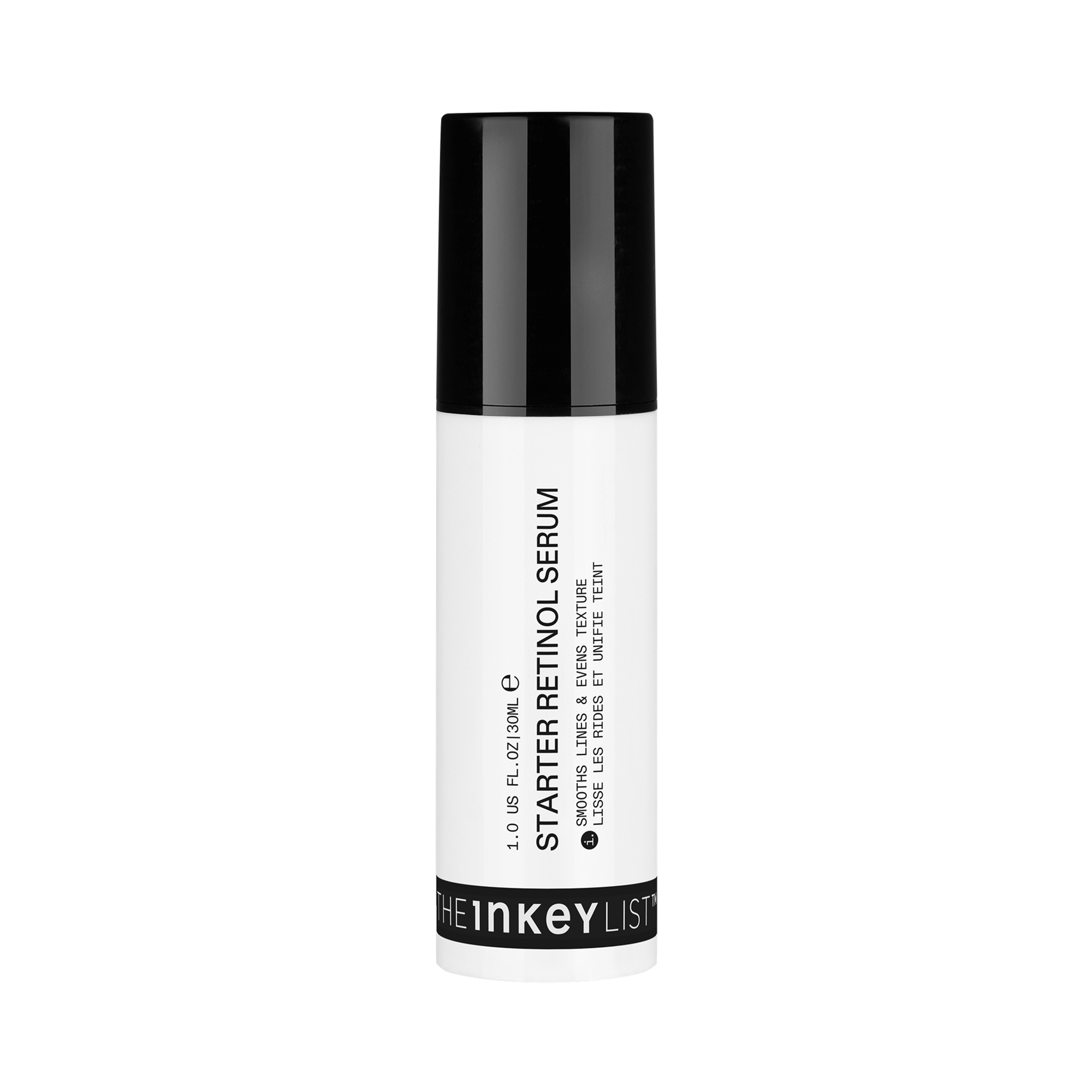 The INKEY List The INKEY List Starter Retinol Serum 30ml 30ml