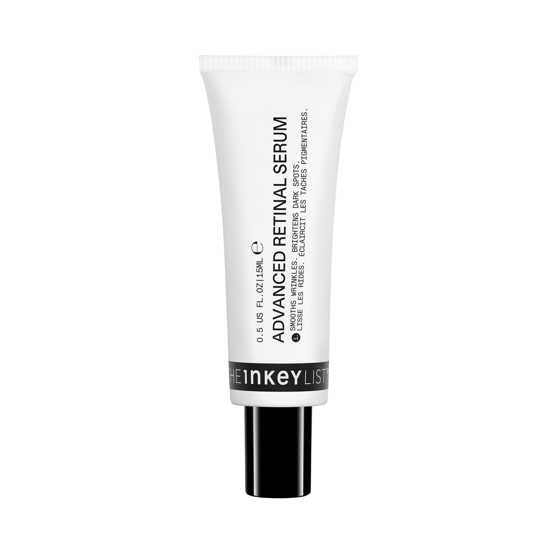 The INKEY List The INKEY List Advanced Retinal Serum 15 ml 15 ml