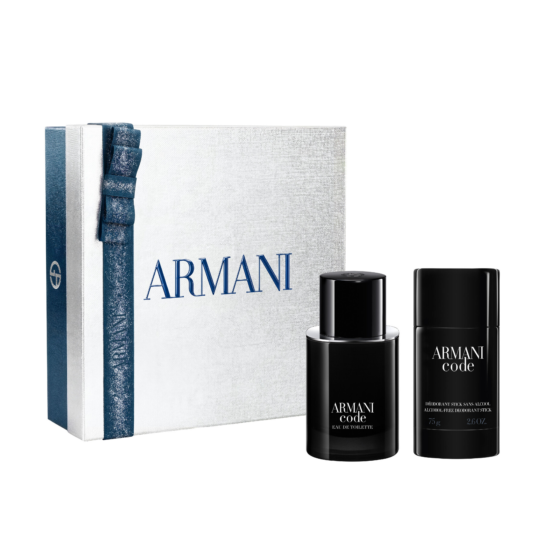 Armani Code Gift Set
