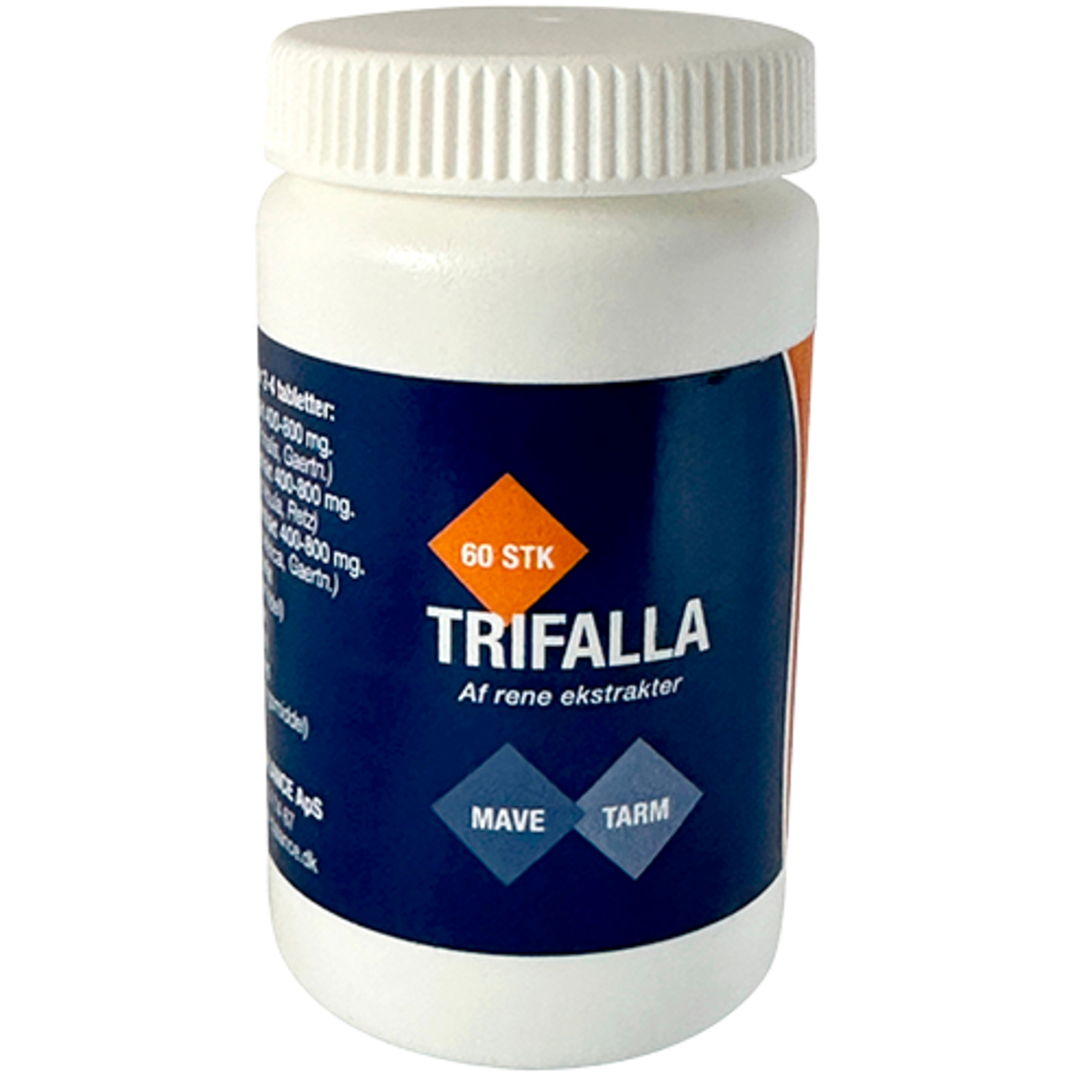 Køb Trifalla 60 tabl. fra Trifalla - Matas