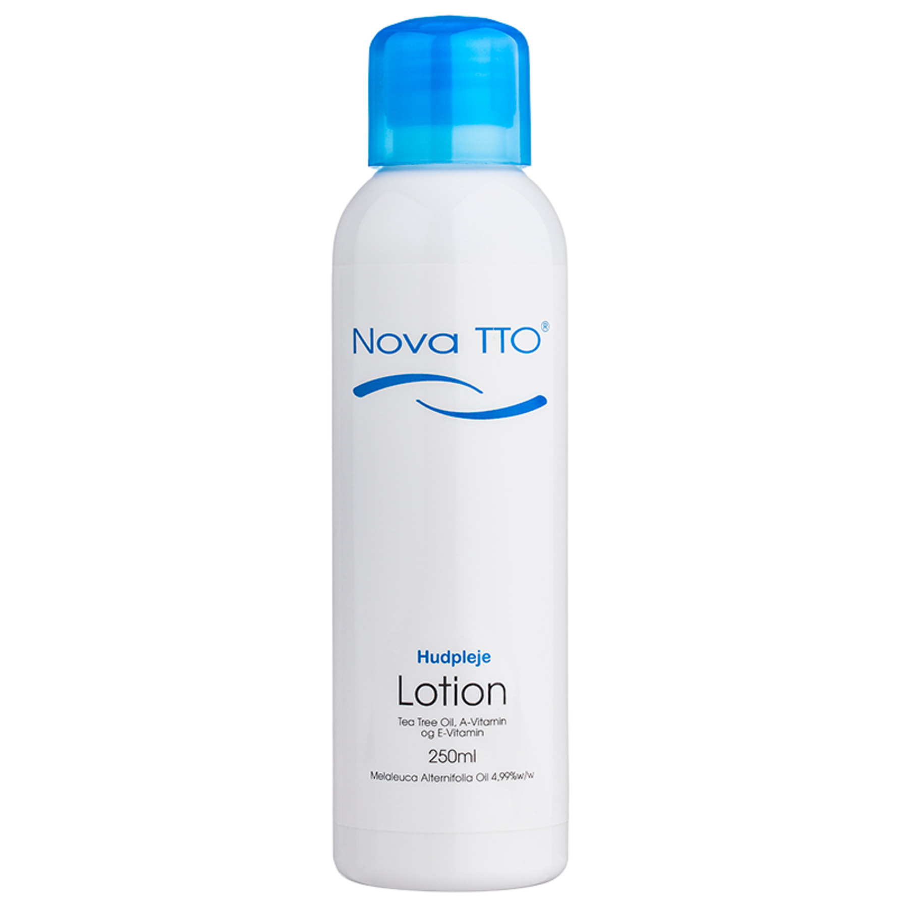 Køb Nova TTO u/parfume 250 ml - Matas