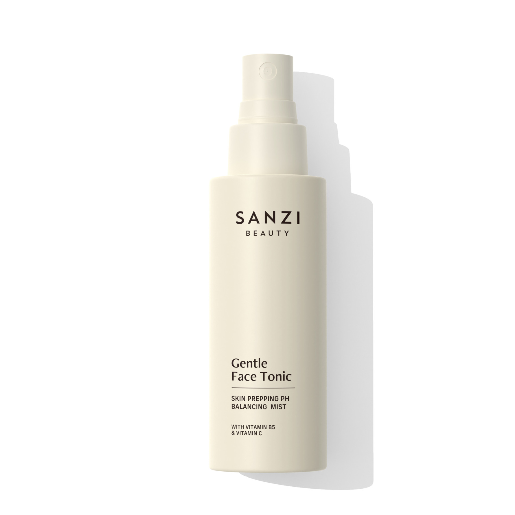 Sanzi Beauty Gentle Face Tonic 120 ml 120 ml