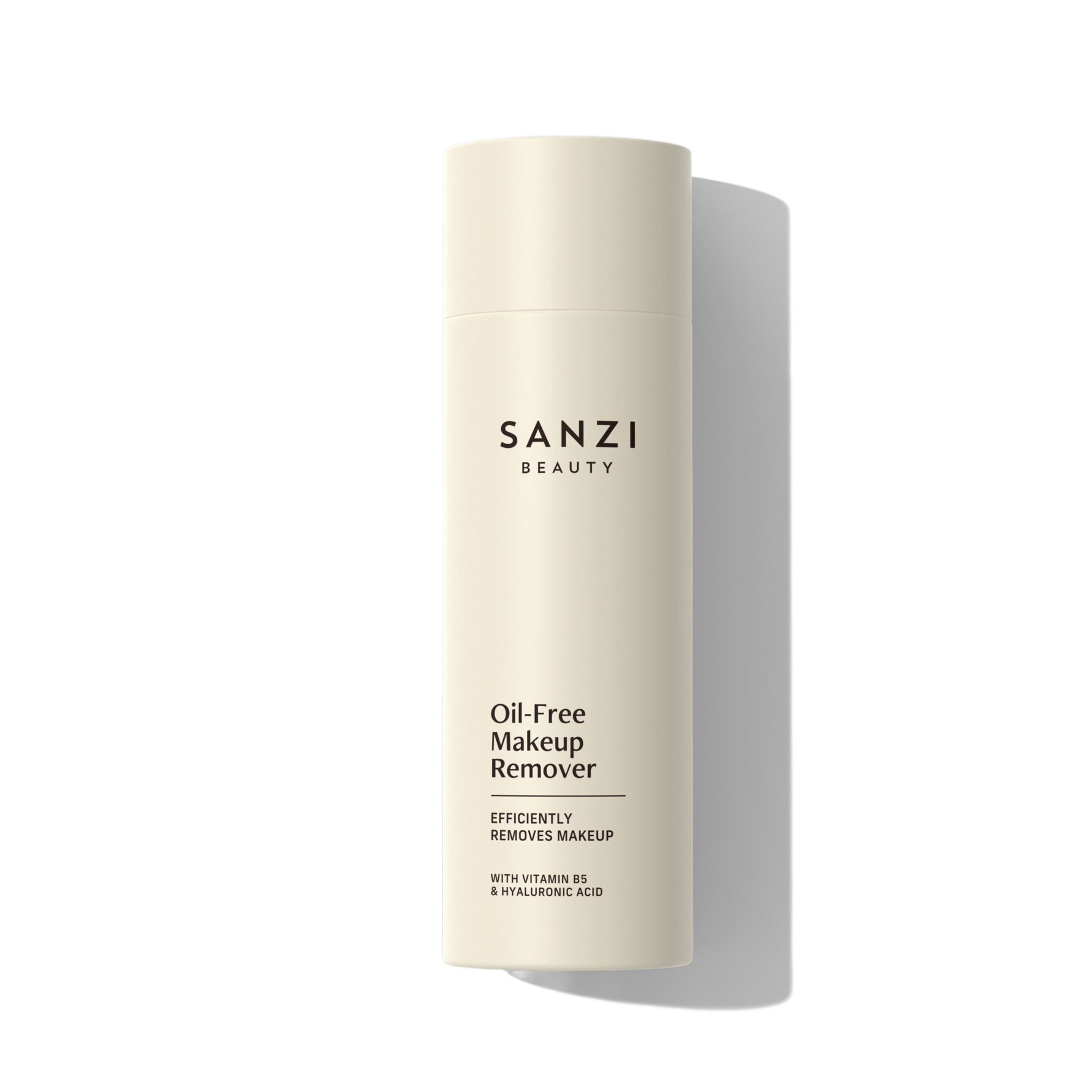 Sanzi Beauty Oil-Free Makeup Remover Mini 120 ml 120 ml