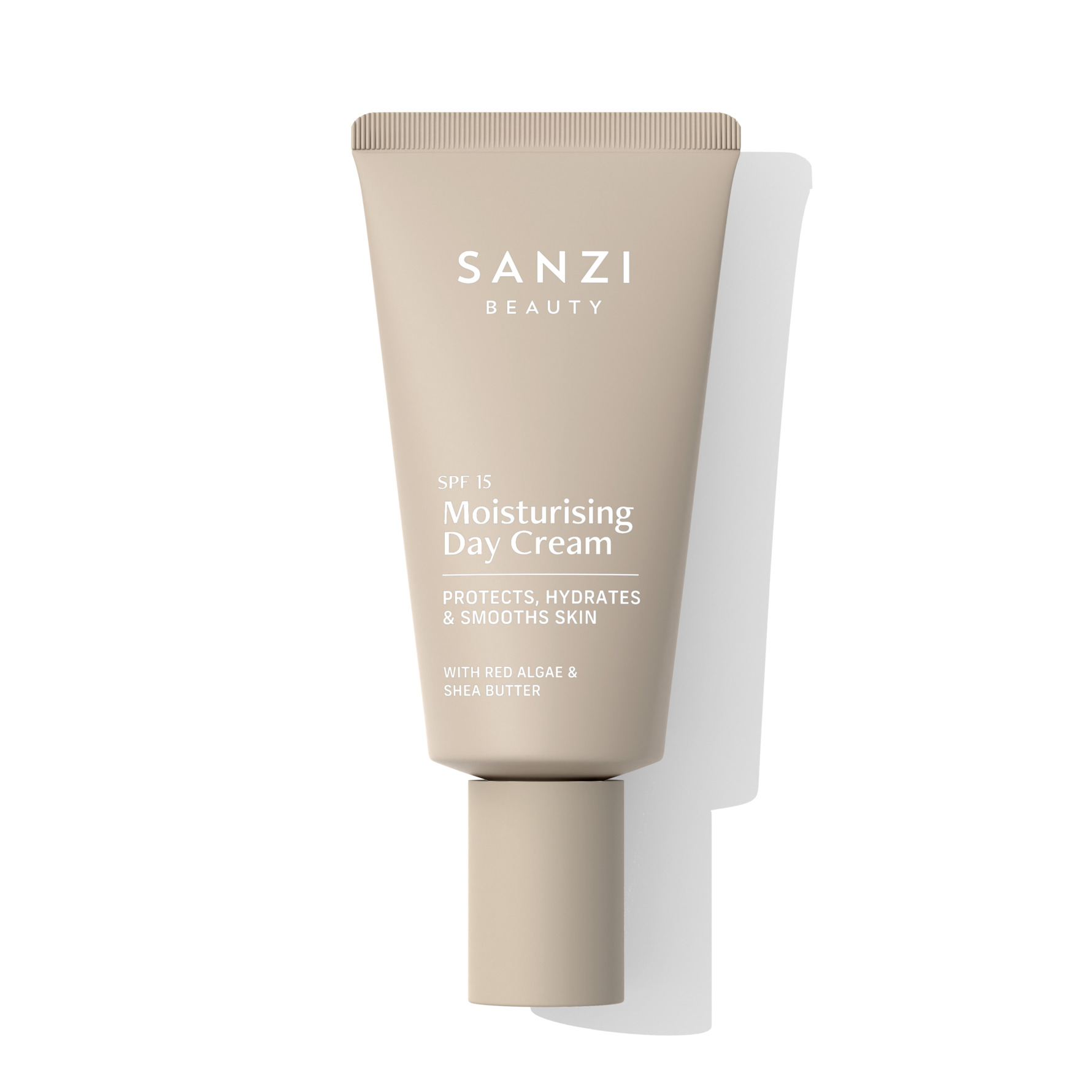 Sanzi Beauty Moisturizing Day Cream SPF 15 50 ml 50 ml