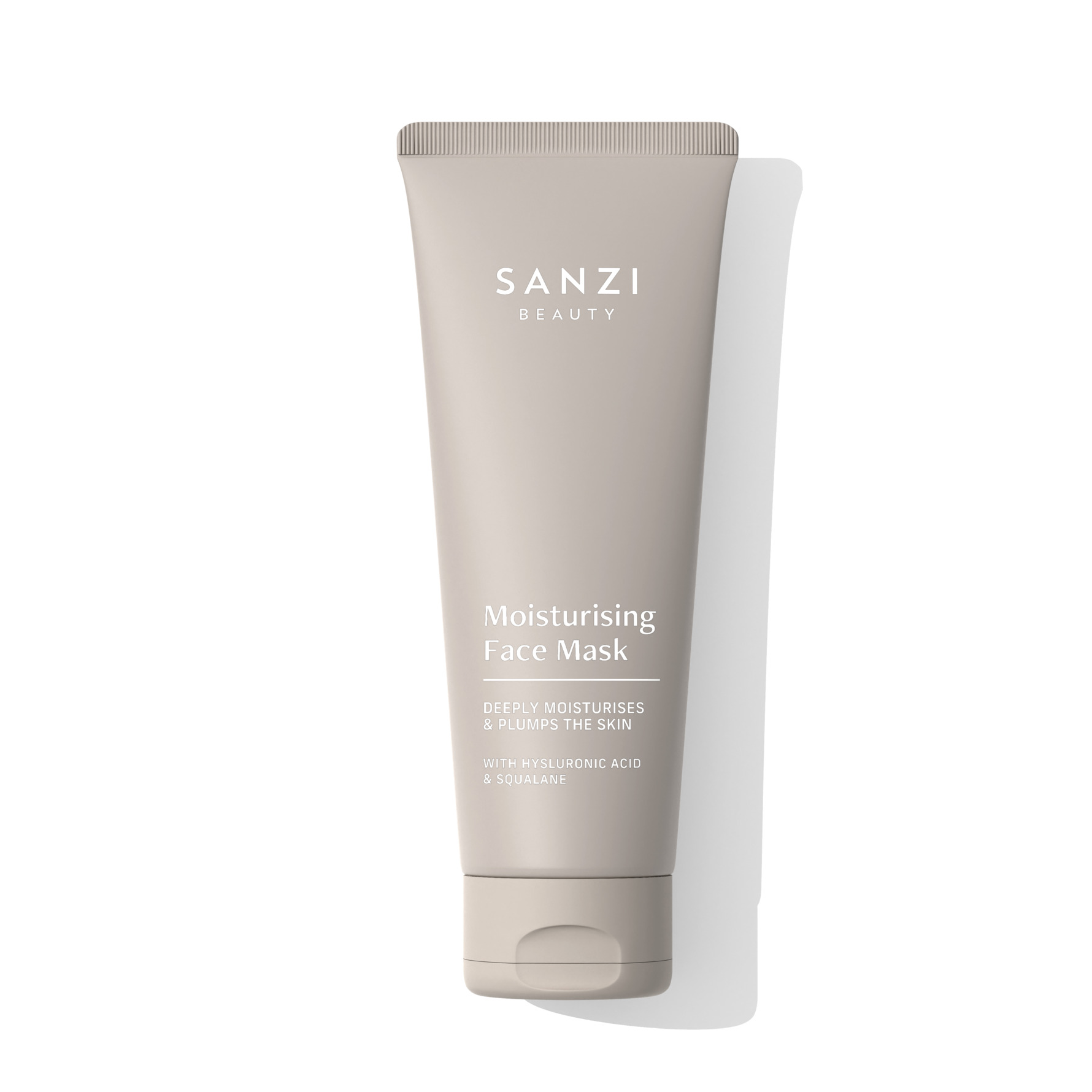 Sanzi Beauty Moisturizing Face Mask 100 ml 100 ml