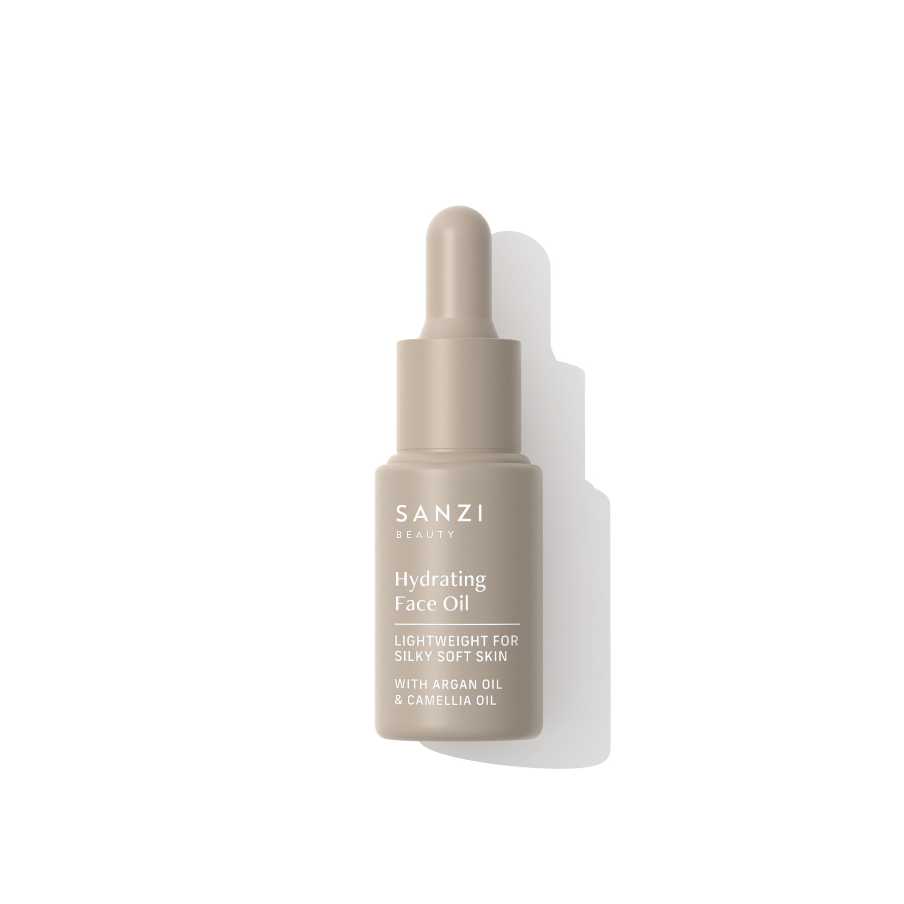 Sanzi Beauty Hydrating Face Oil 20 ml 20 ml