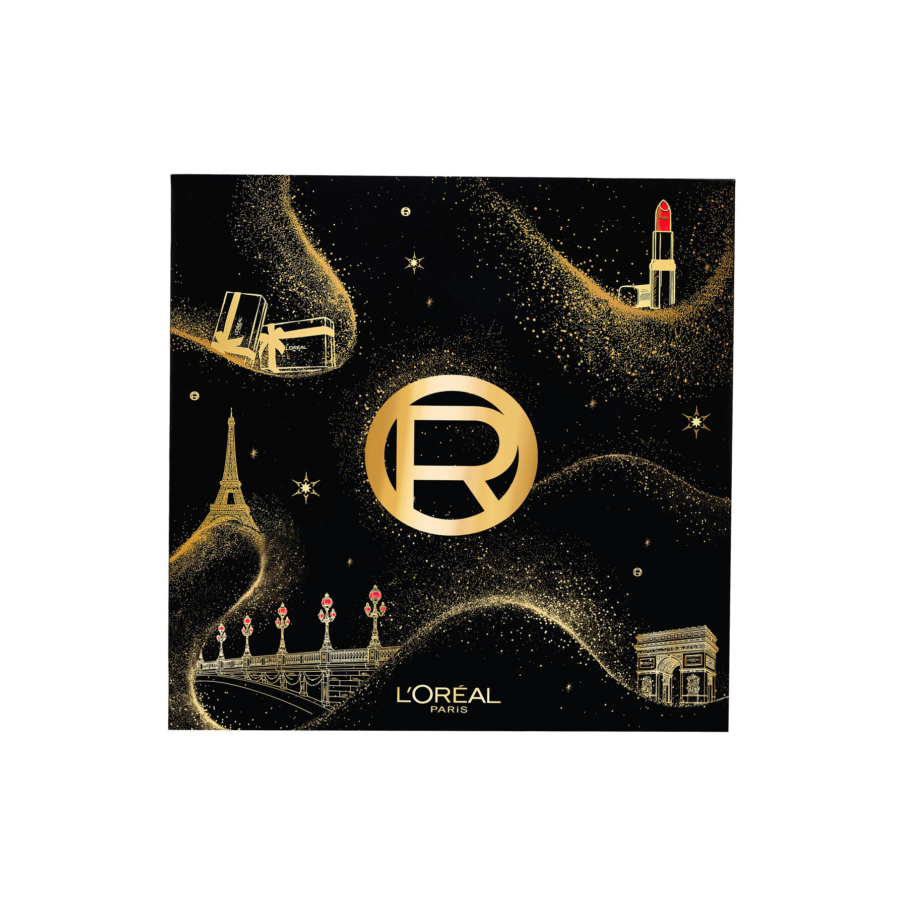 L'Oréal Paris Advent Calendar