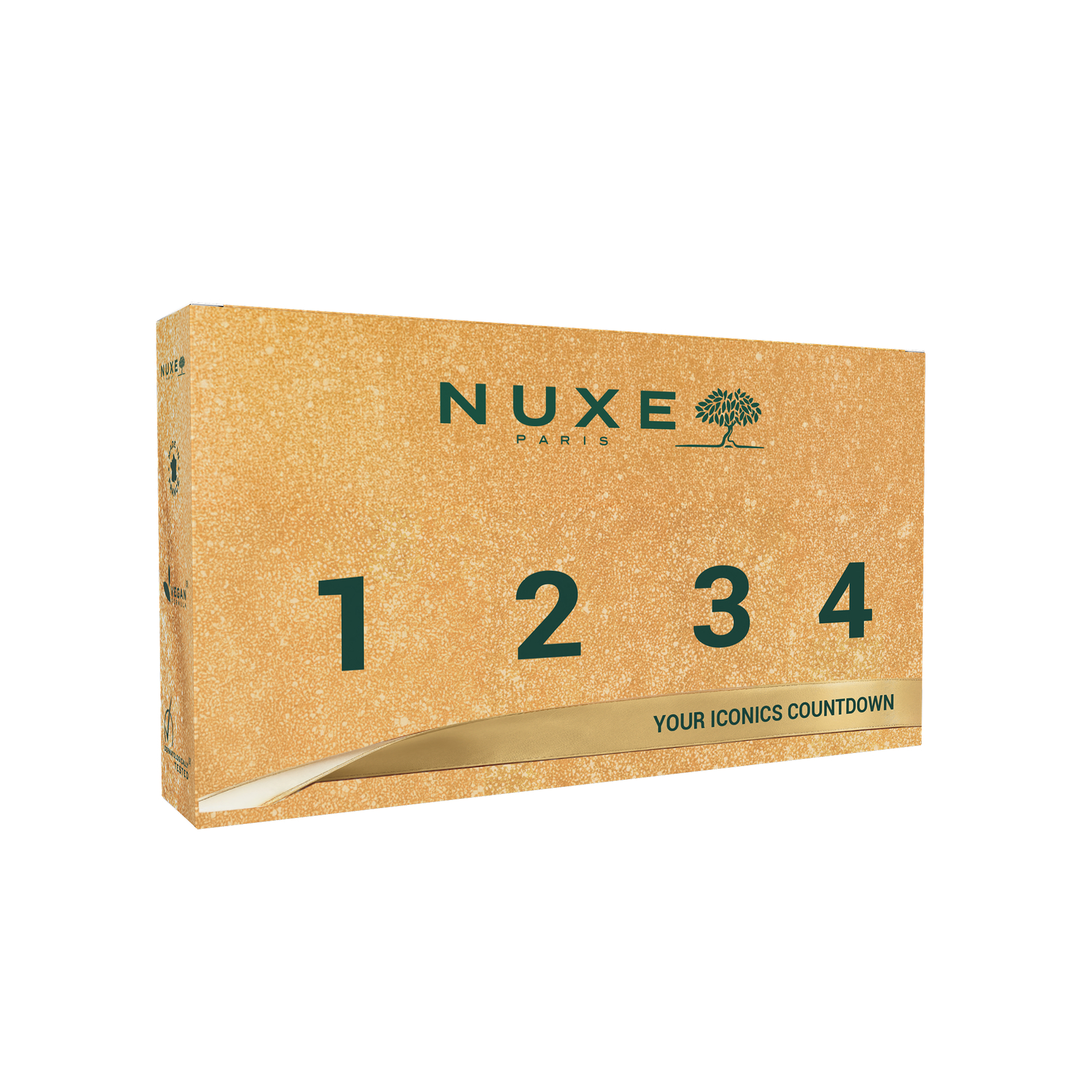 Nuxe Nuxe Advent Calender Nuxe Adventskalender 2026 Nuxe Adventskalender 2026