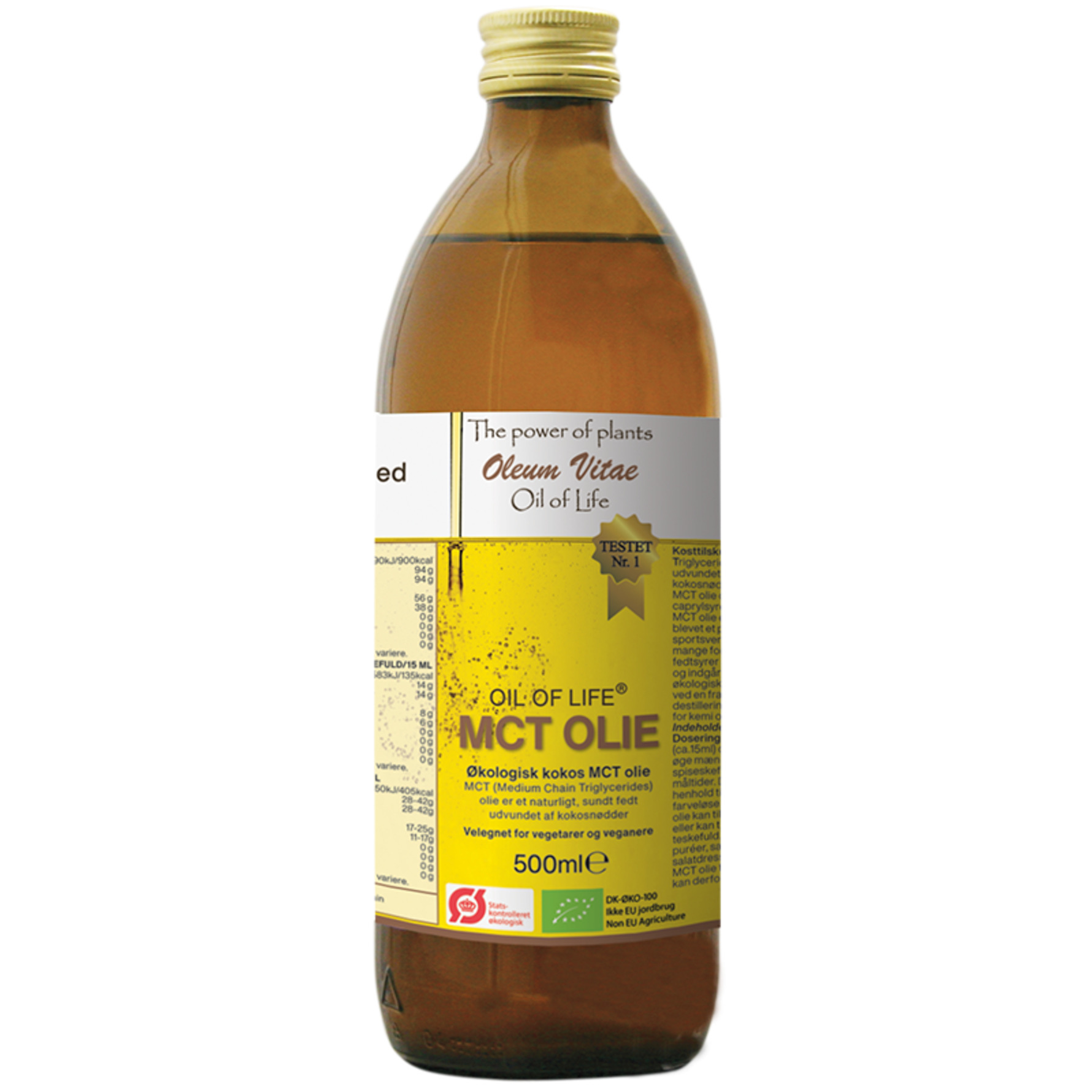 Heiniger Olie Navulverpakking - 500 Ml, Milieuvriendelijke Speciale Olie Voor Messenonderhoud