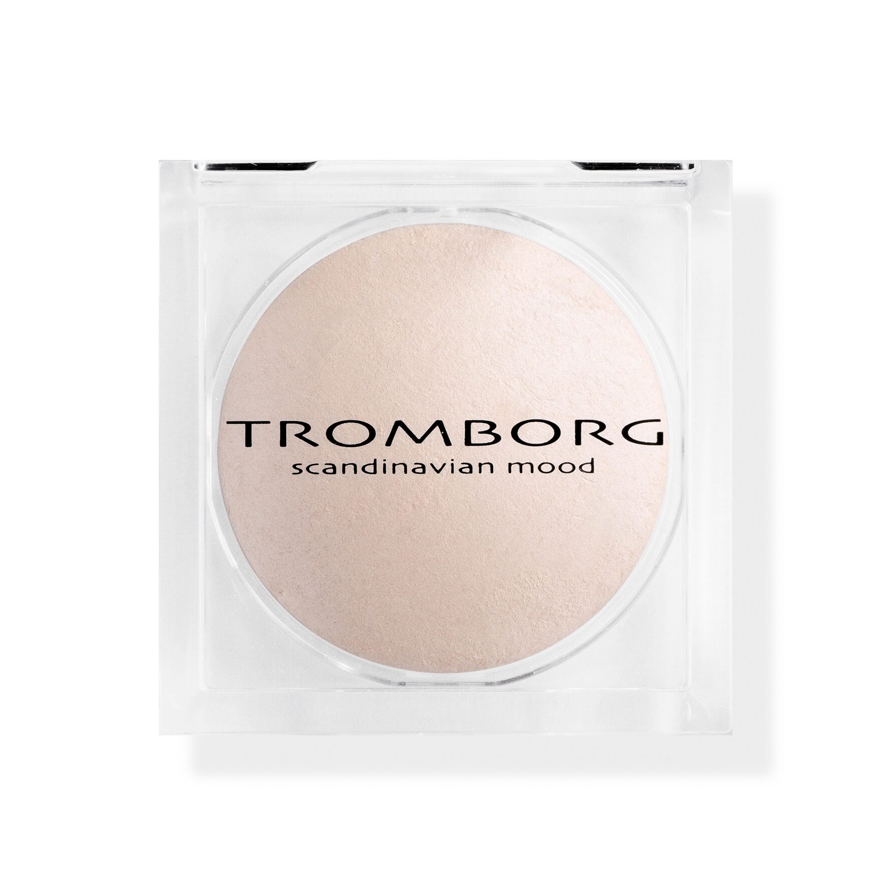 Tromborg - Baked Mineral Eye Shadow #Earth main image 0