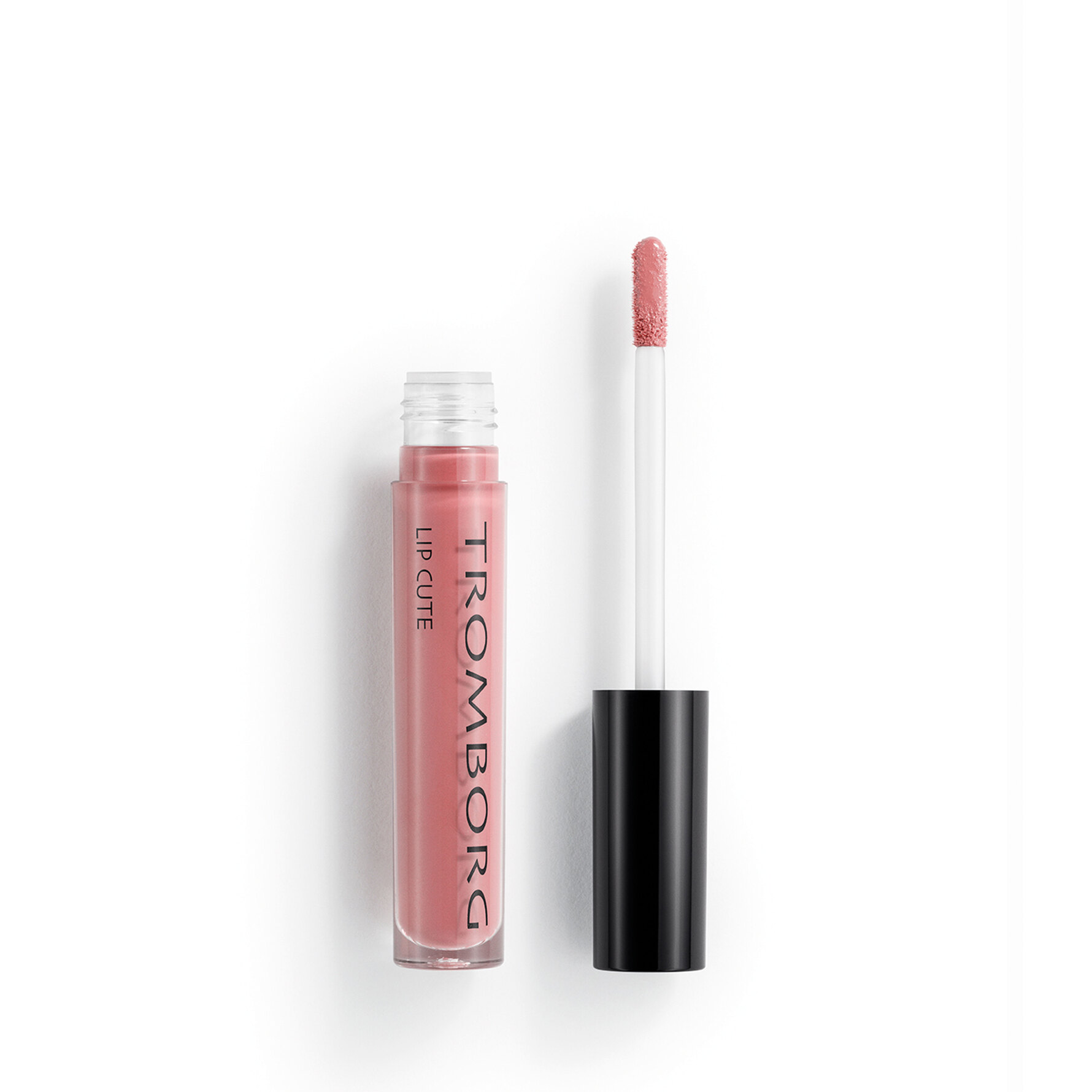 Tromborg - Lipliner & Lipstick Beige Rose 62127 - #d98e91 main image 1